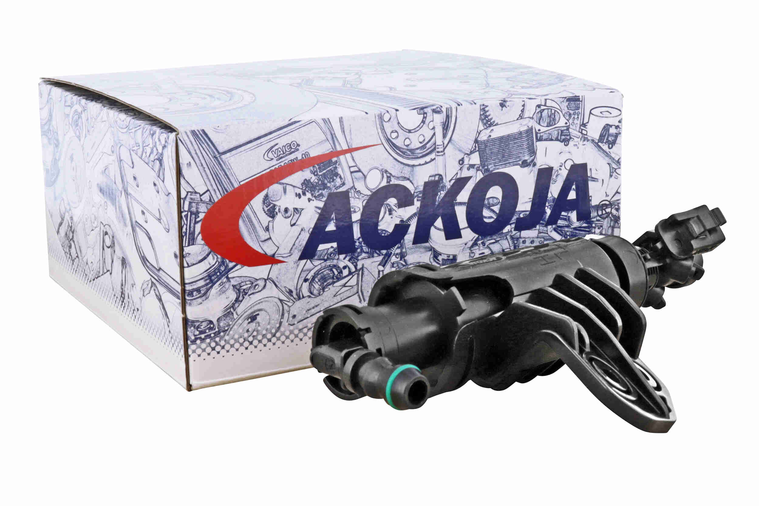 Ackoja Koplampwissermotor A52-08-0047