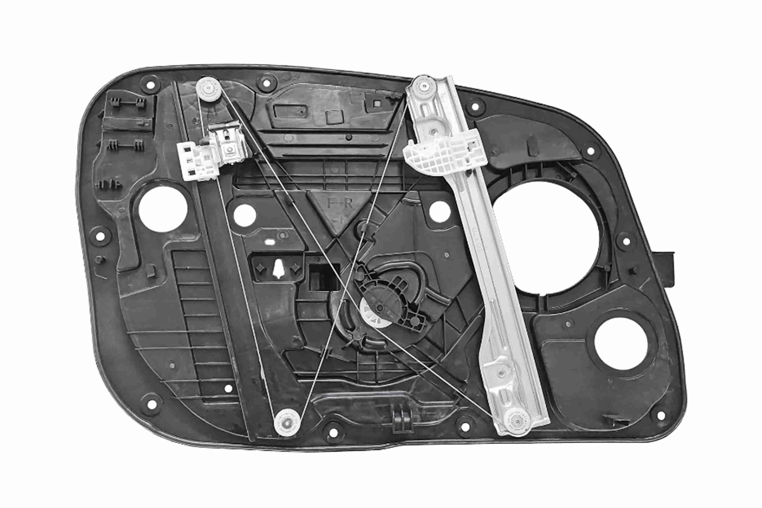 Raambedieningsmechanisme Ackoja A52-0894