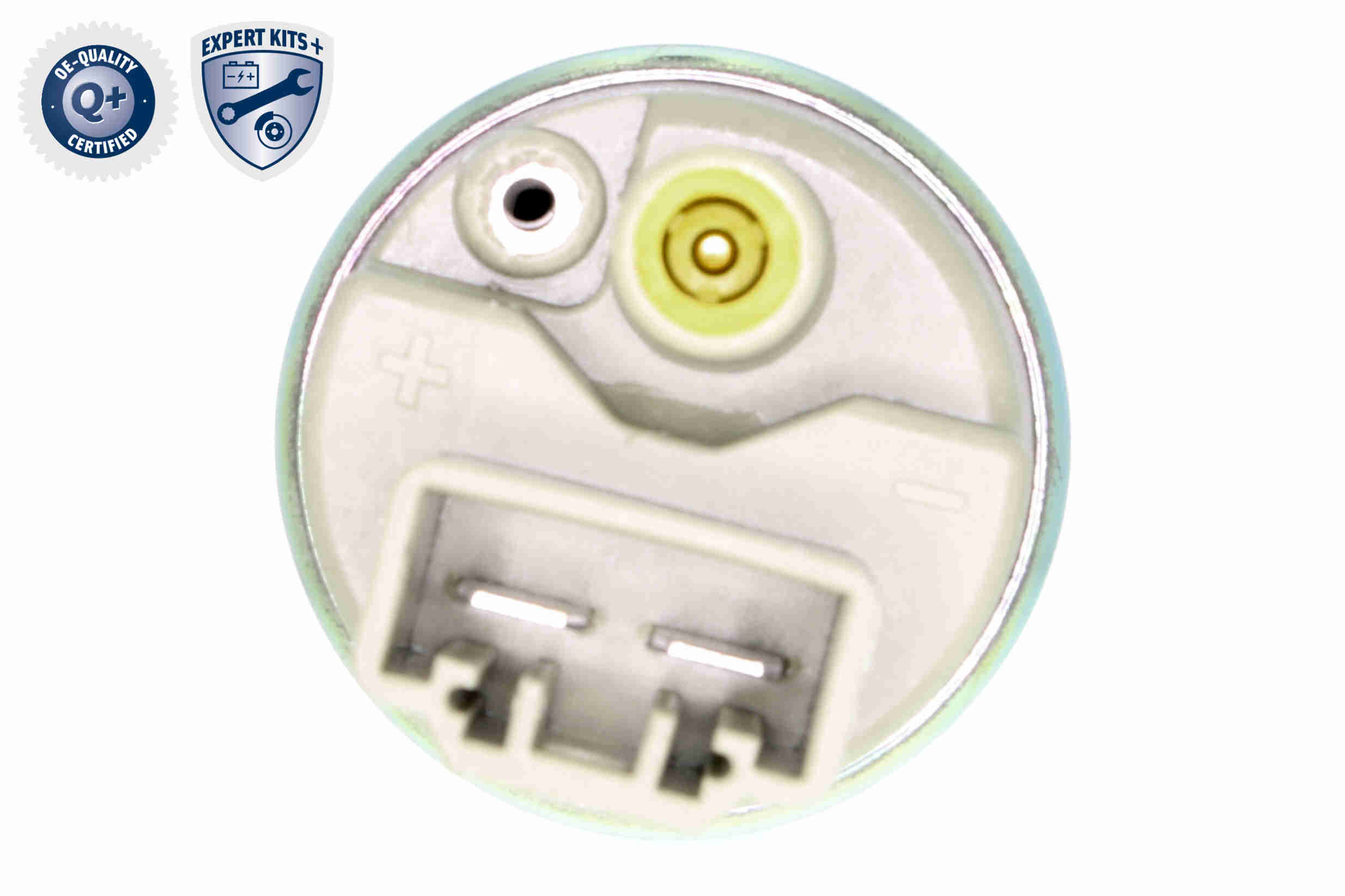 Ackoja Brandstof toevoermodule A52-09-0007
