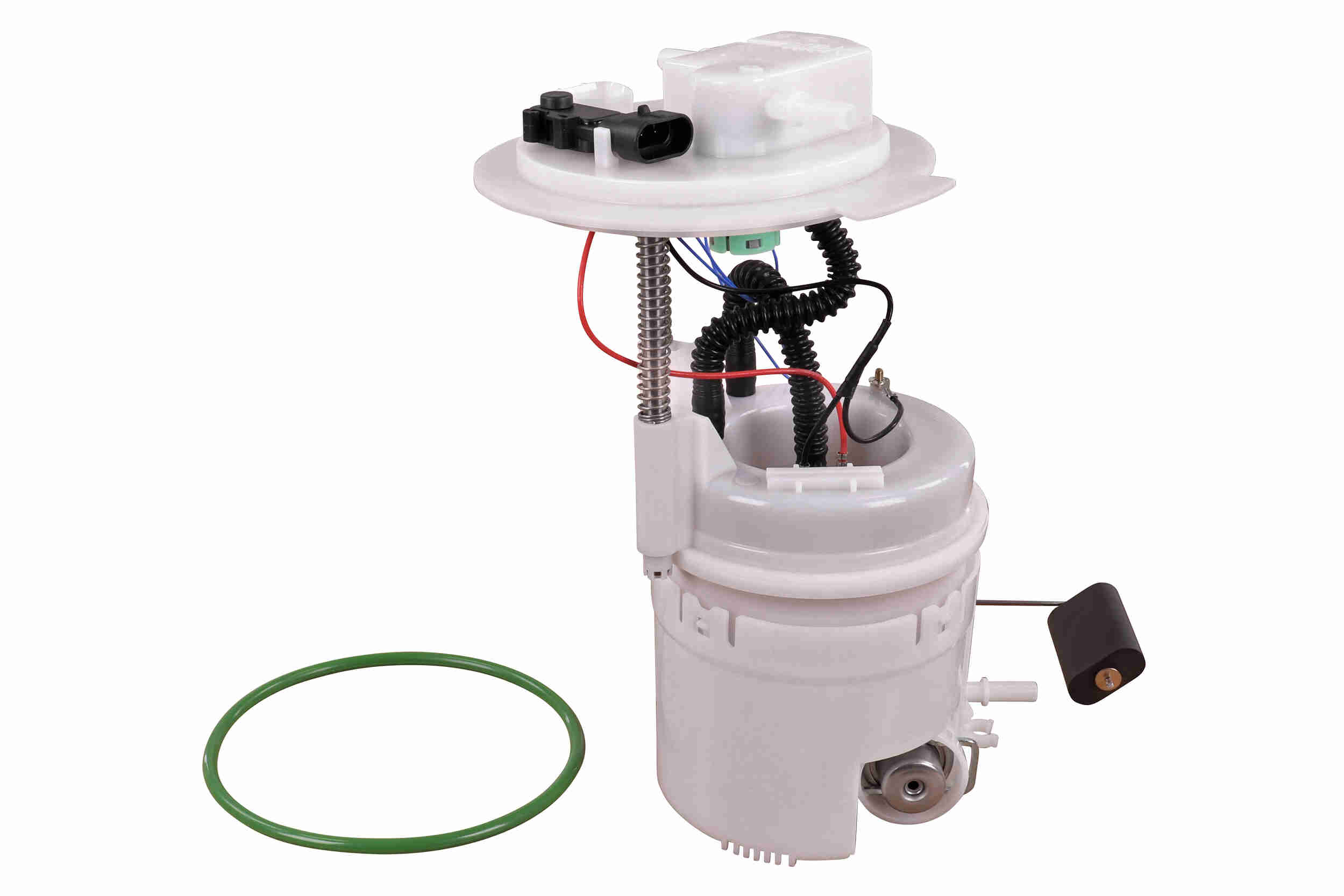 Brandstoftoevoereenheid Ackoja A52-09-0029