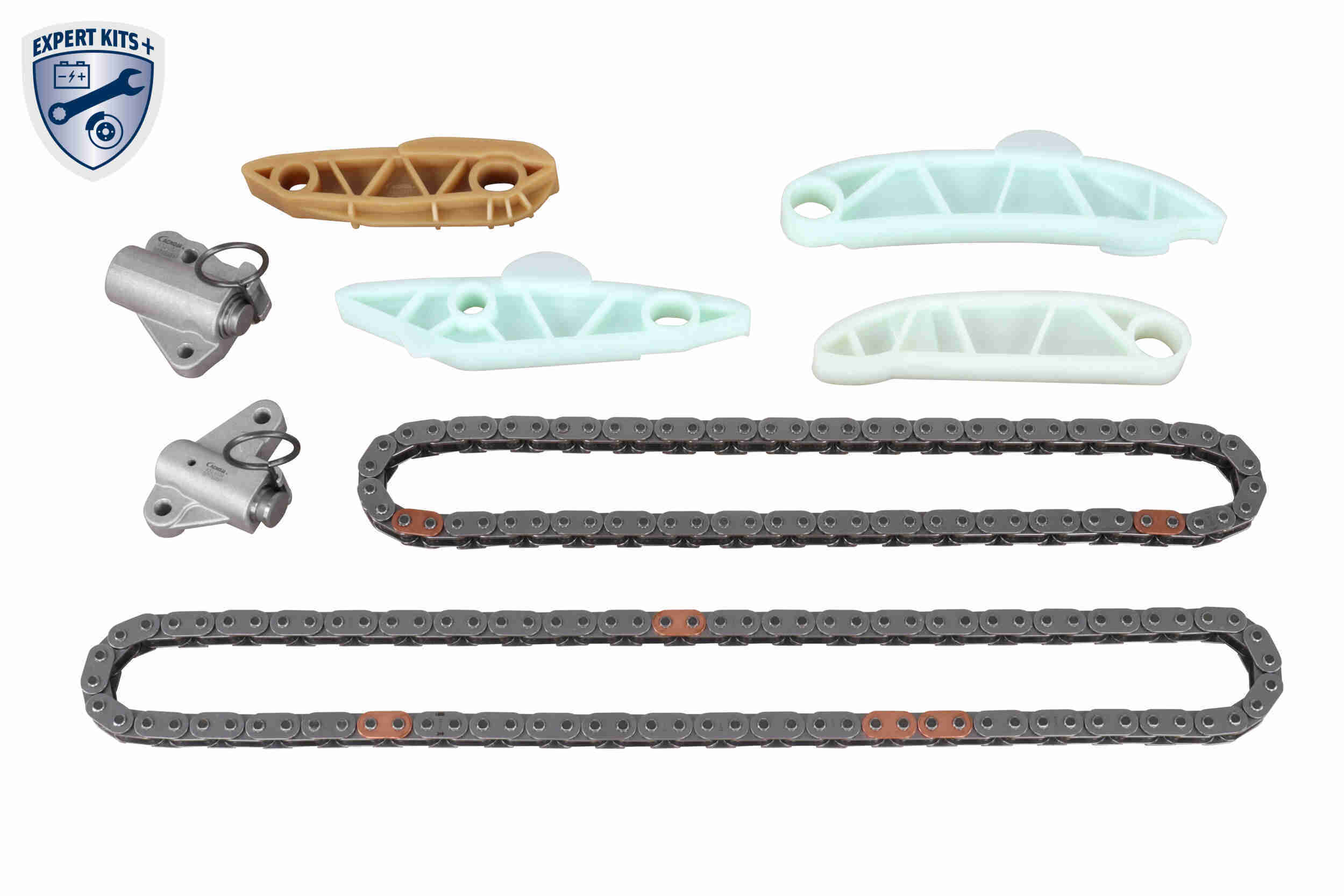 Distributieketting kit Ackoja A52-10008-BEK