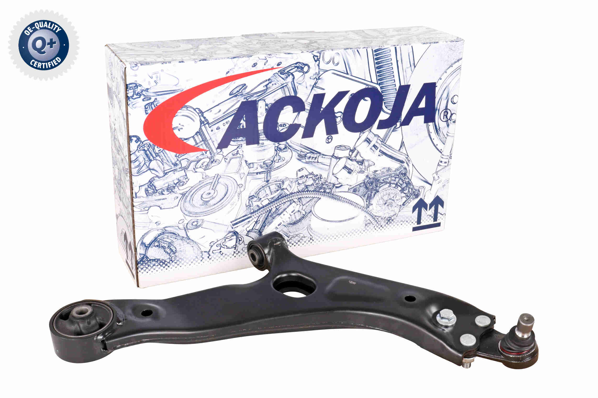 Ackoja Draagarm A52-1193