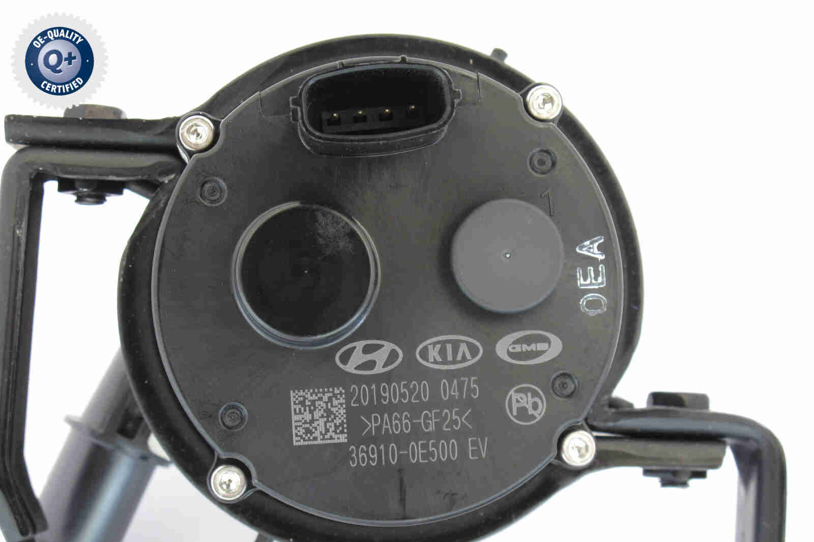 Ackoja Hulpwaterpomp A52-16-0003