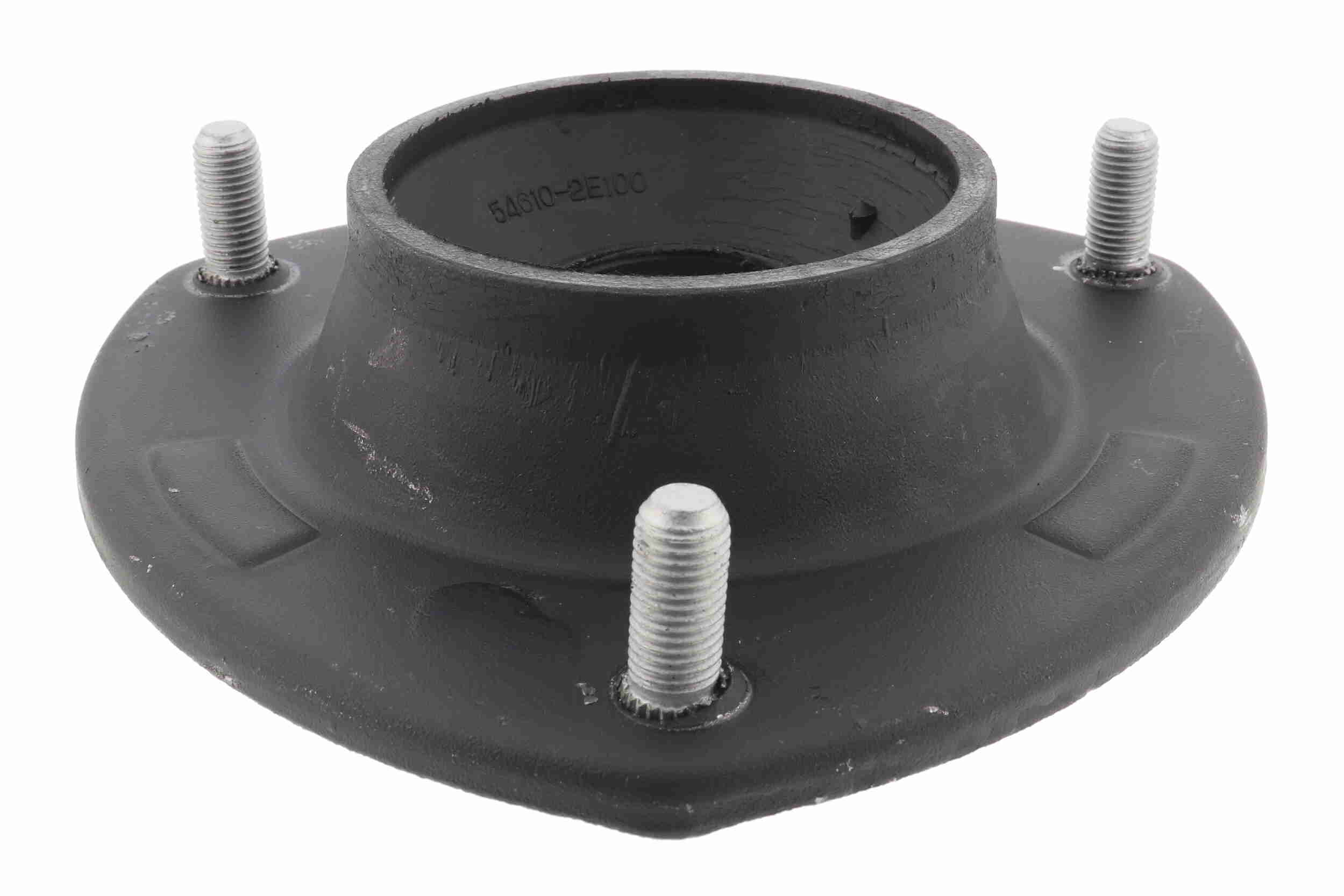 Ackoja Veerpootlager & rubber A52-1703