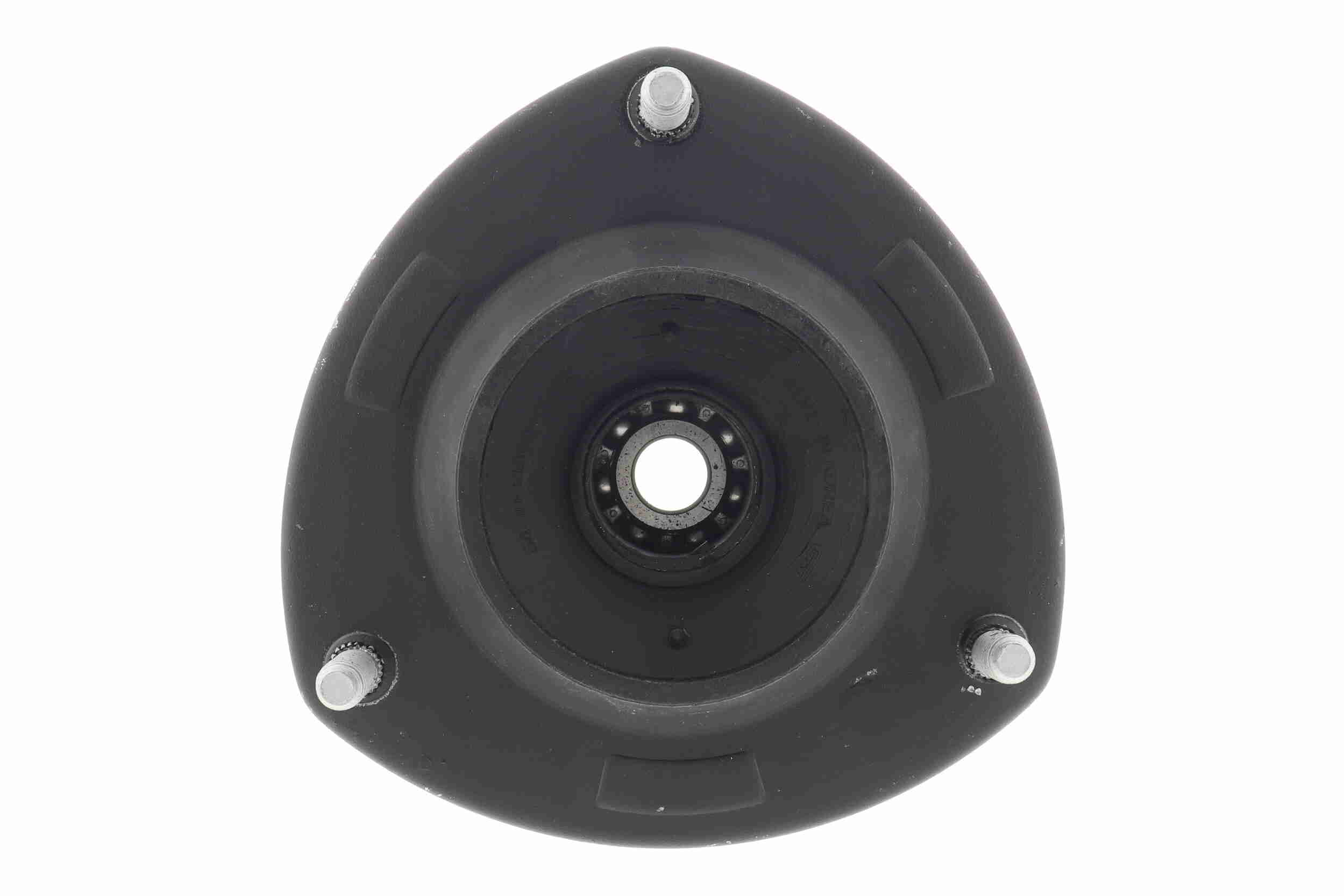 Ackoja Veerpootlager & rubber A52-1703