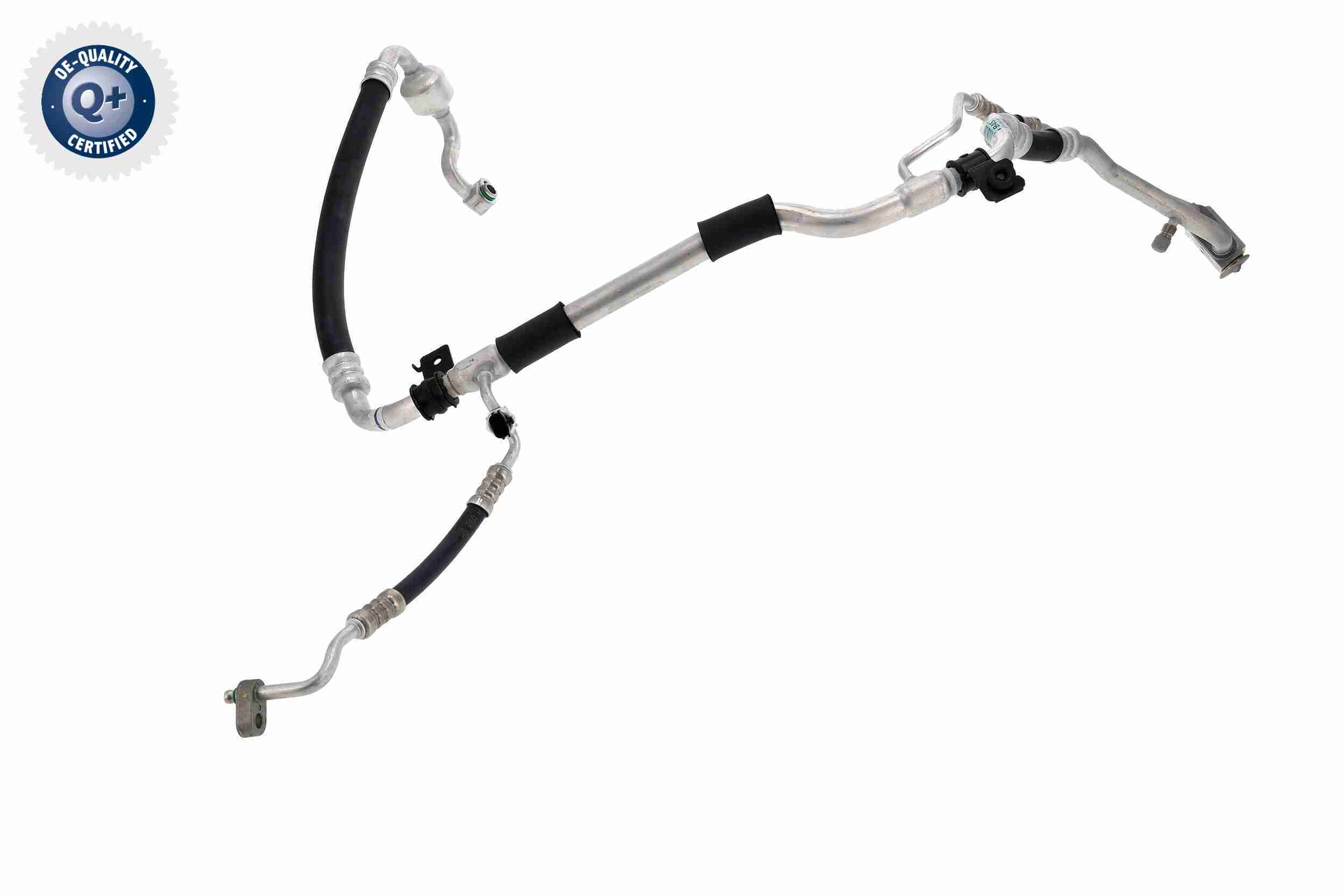 Hoge drukleiding, airconditioning Ackoja A52-20-0005