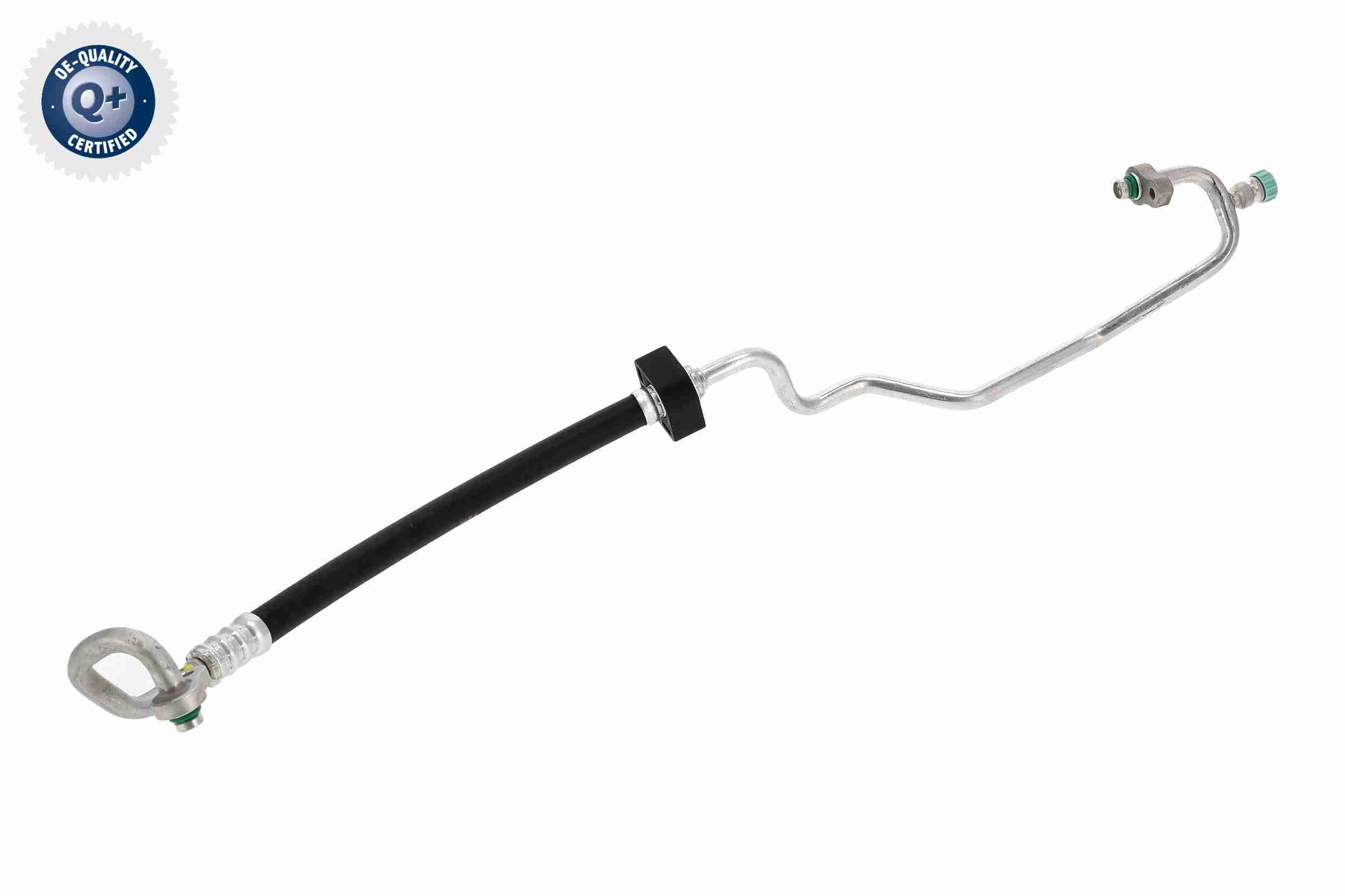 Hoge druk- / lage drukleiding, airconditioning Ackoja A52-20-0011