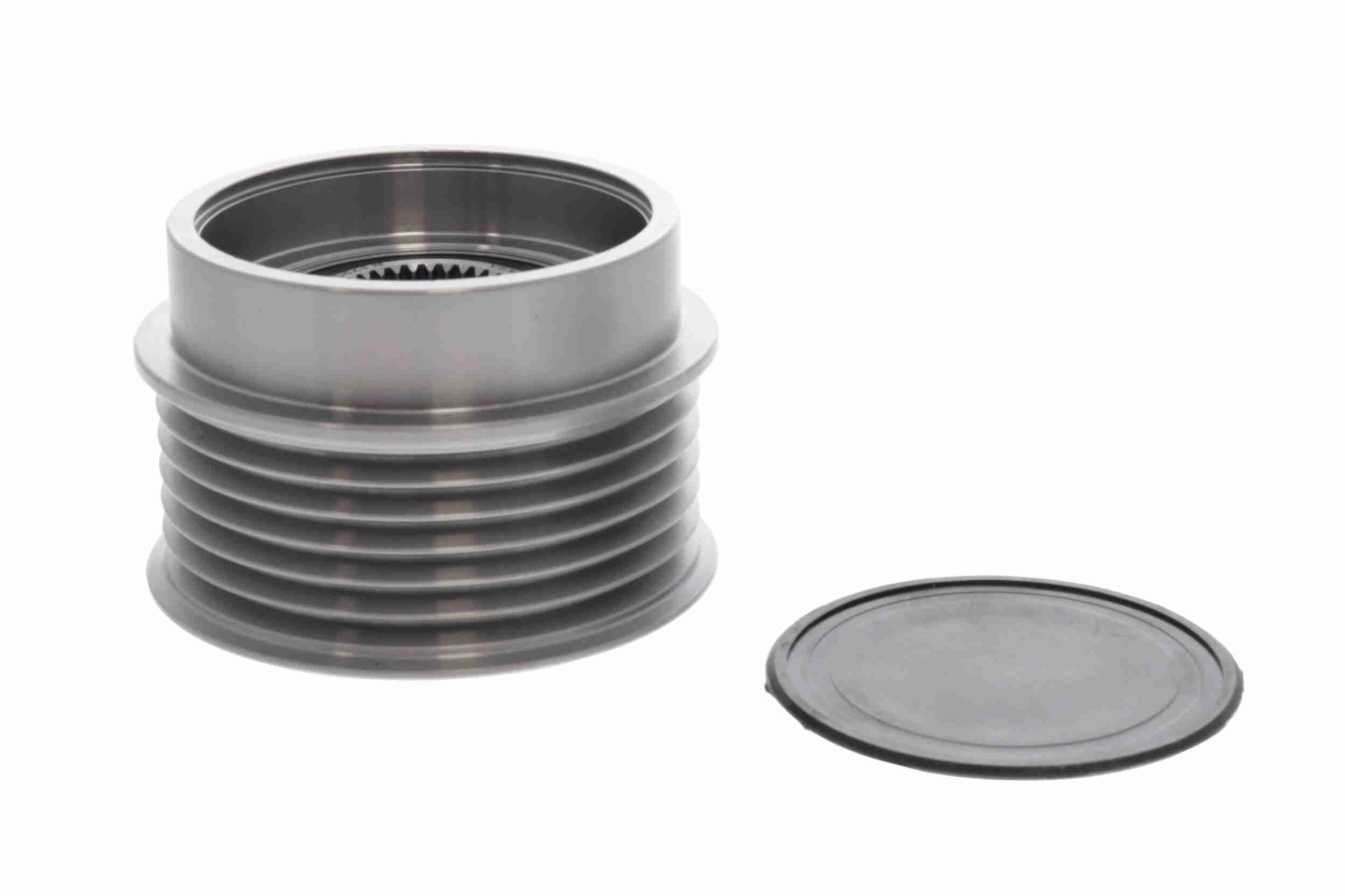 Vrijloop koppeling dynamo Ackoja A52-23-0006