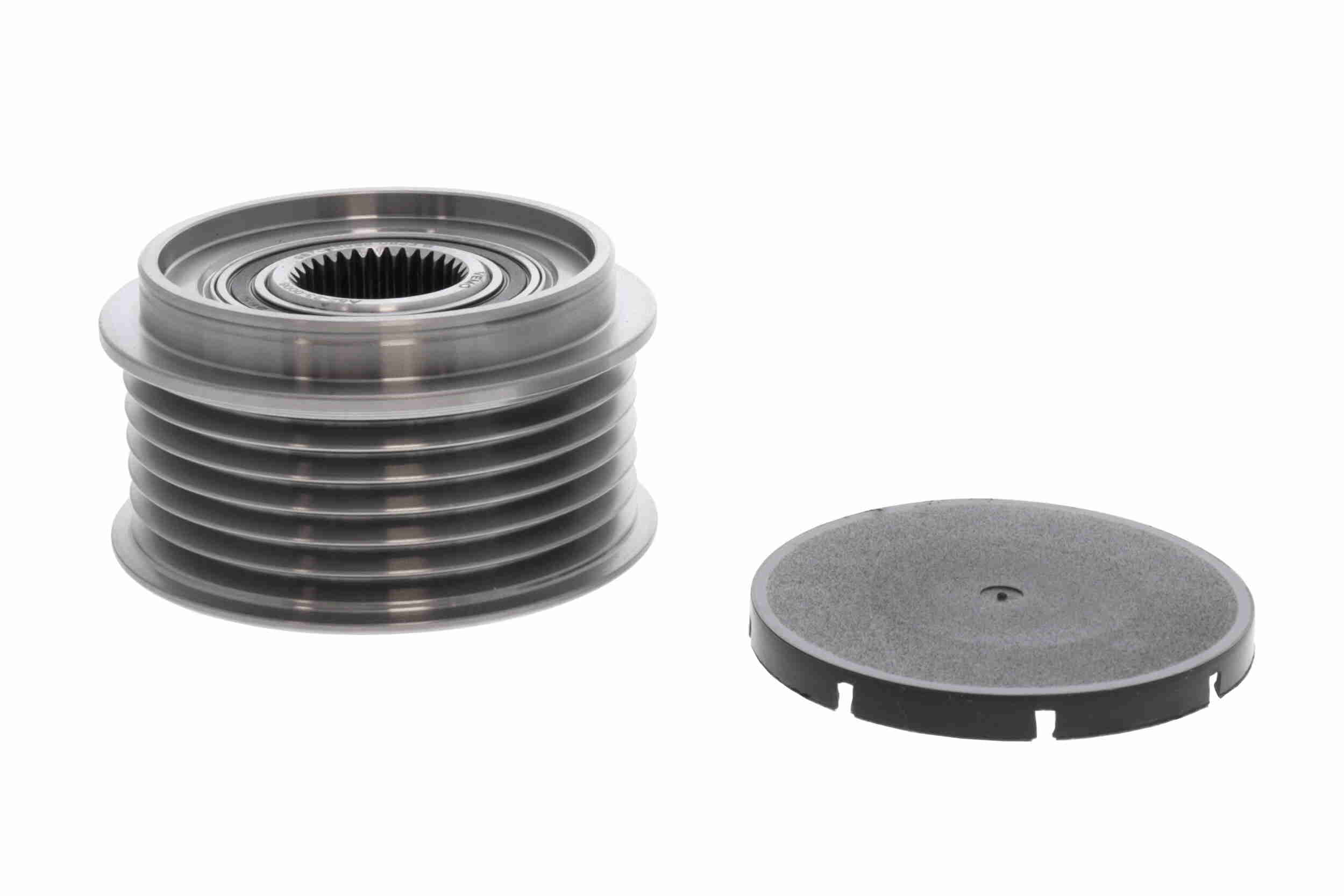 Vrijloop koppeling dynamo Ackoja A52-23-0008