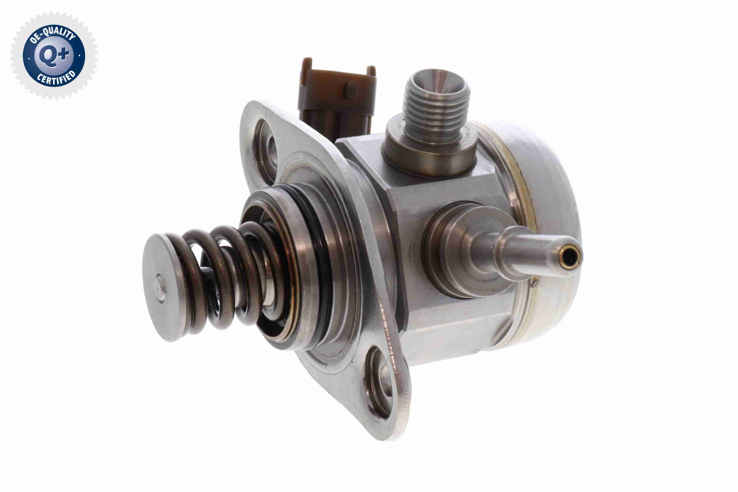 Brandstof inspuitpomp Ackoja A52-25-0013