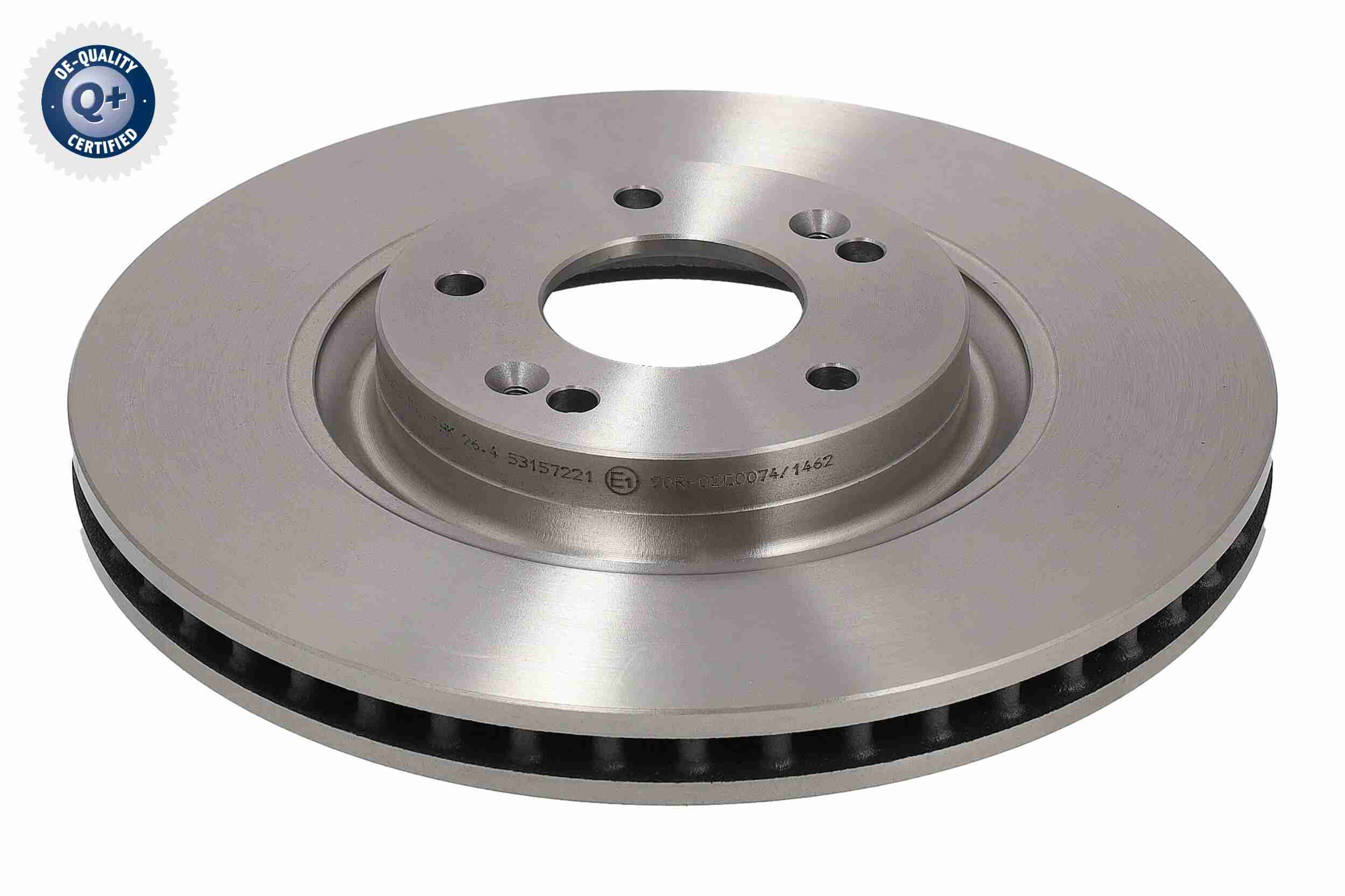 Remschijven Ackoja A52-2515