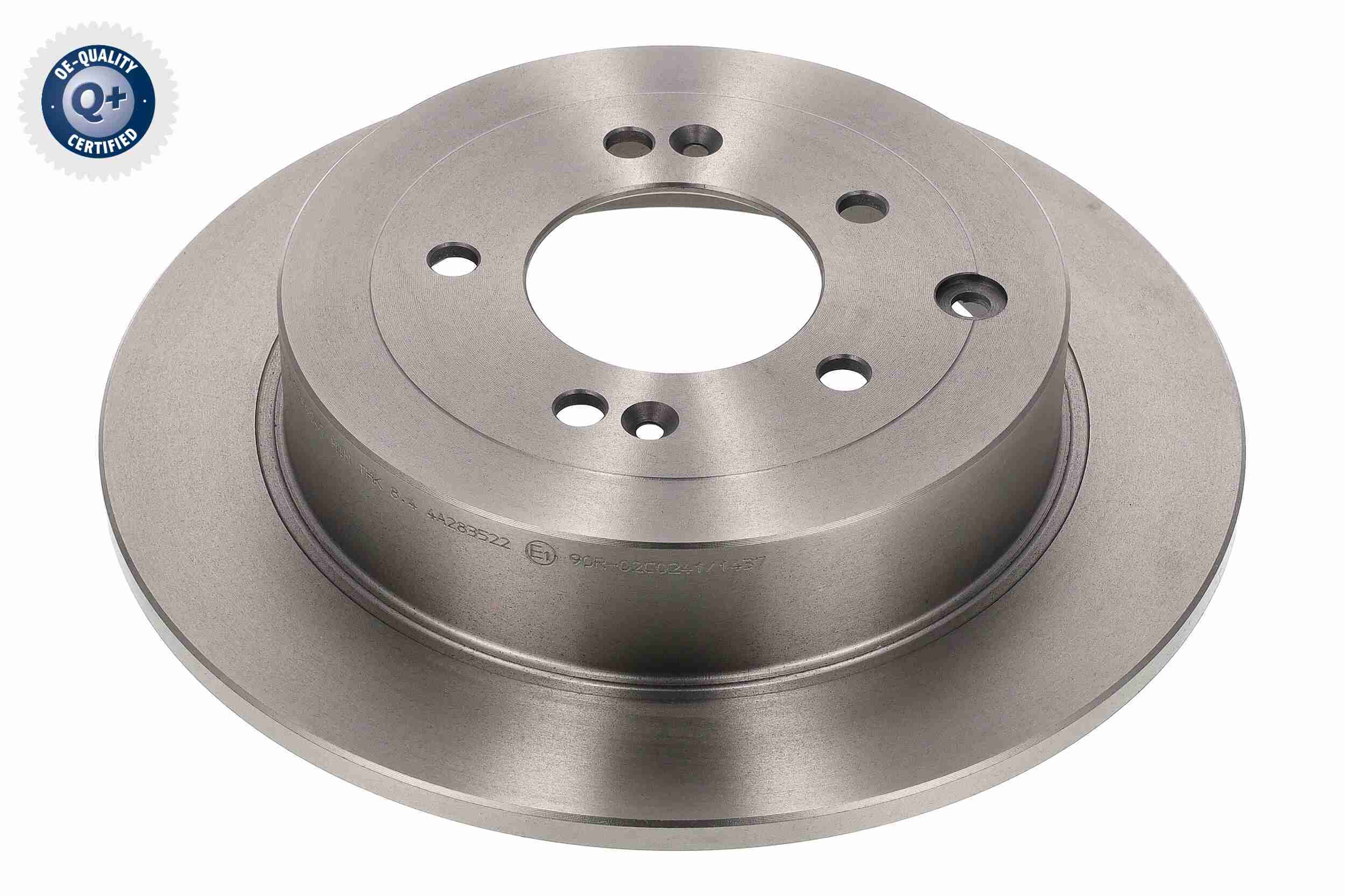 Remschijven Ackoja A52-40018