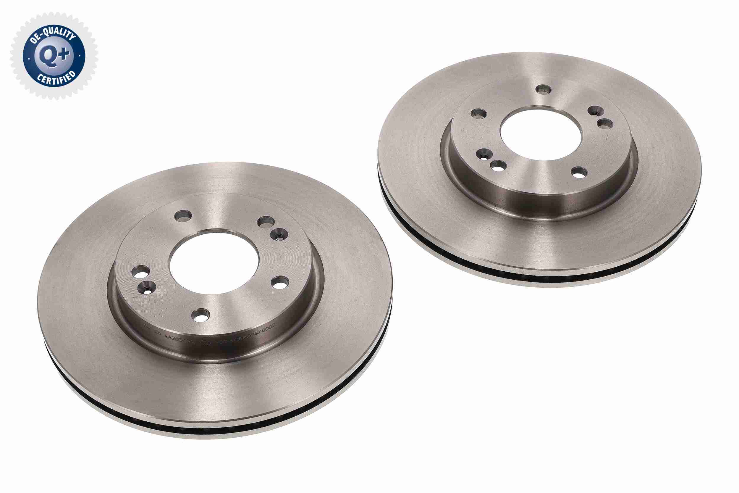 Remschijven Ackoja A52-40023