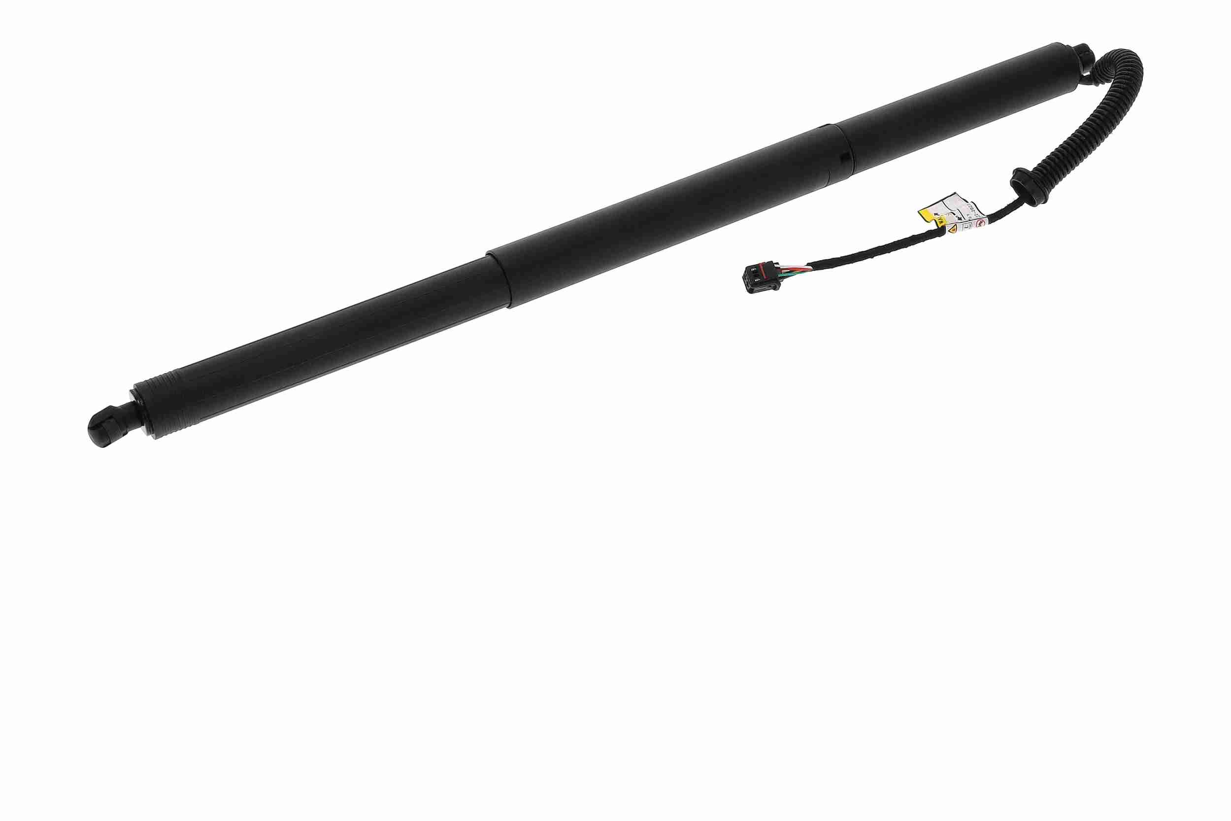 Elektromotor, achterklep Ackoja A52-55-0009