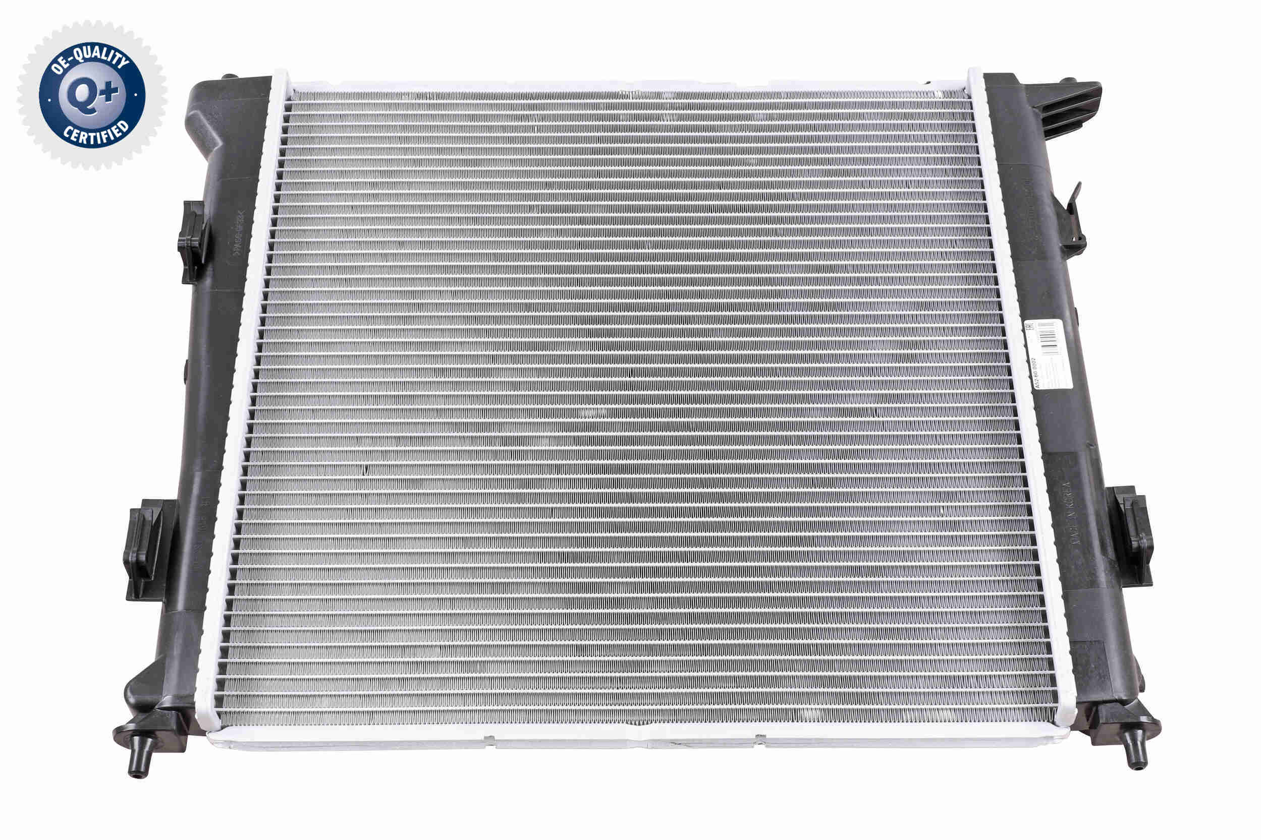 Ackoja Radiateur A52-60-0002