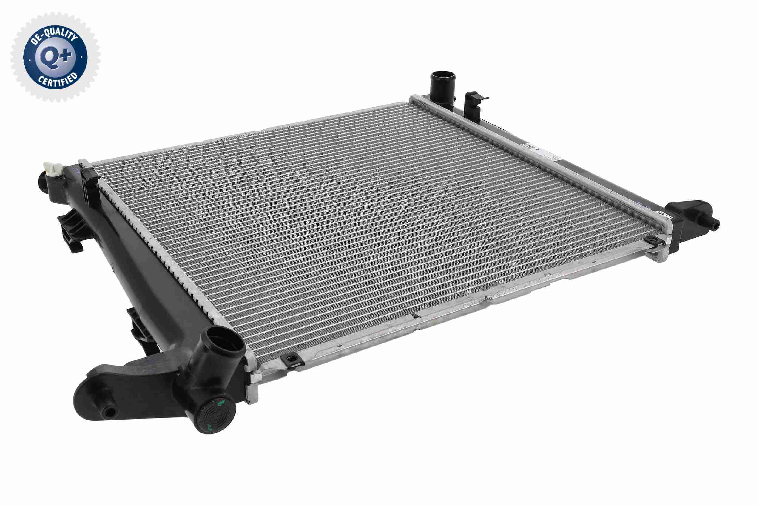 Radiateur Ackoja A52-60-0003