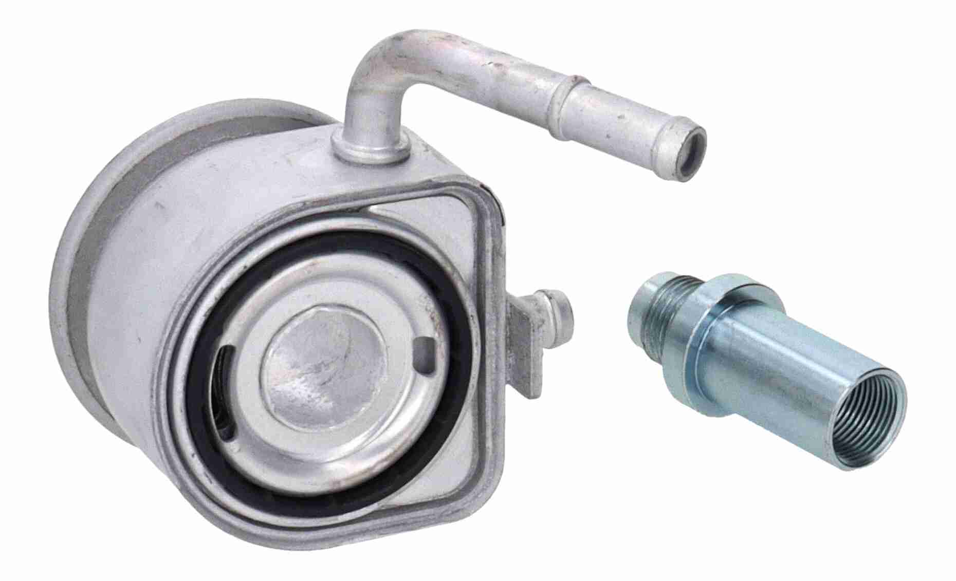 Oliekoeler, motorolie Ackoja A52-60-0030