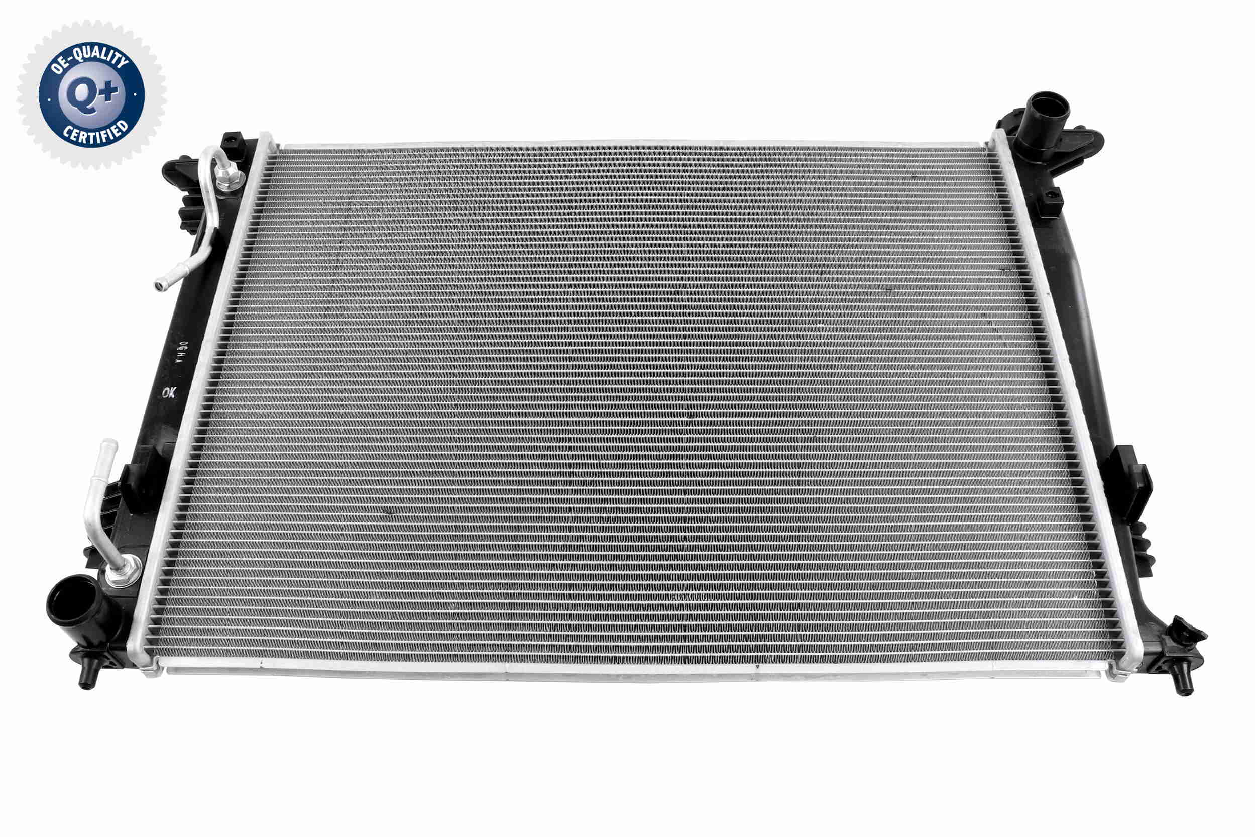 Radiateur Ackoja A52-60-1001