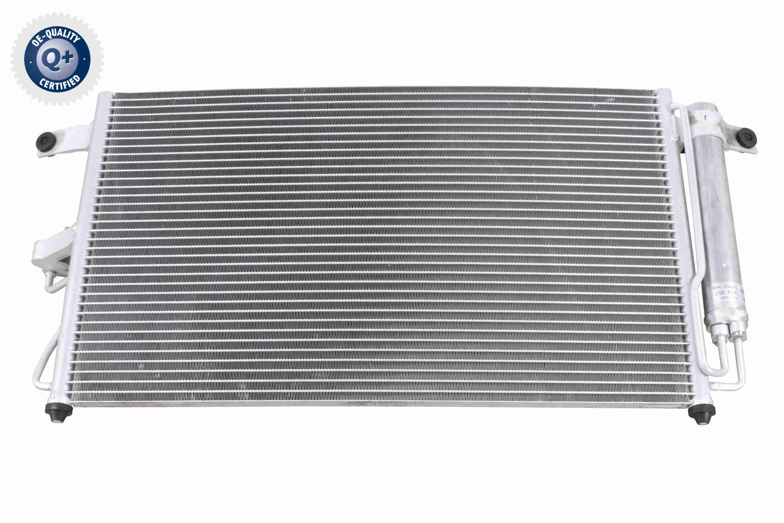 Ackoja Airco condensor A52-62-0020