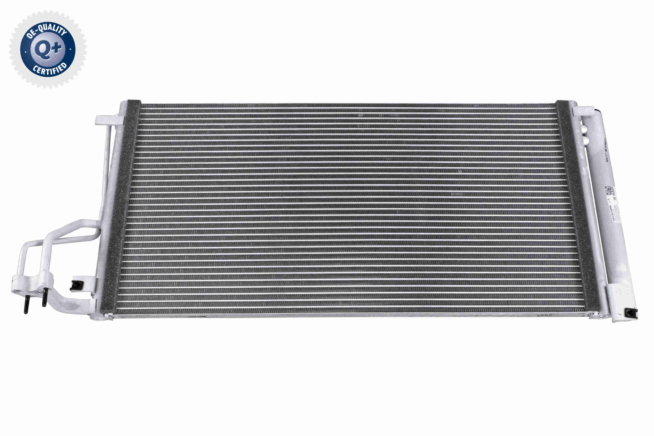 Airco condensor Ackoja A52-62-0023