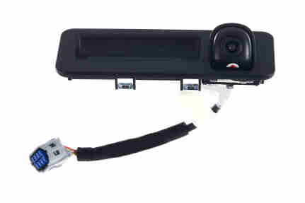 Camera's & Dashcams Ackoja A52-74-0007