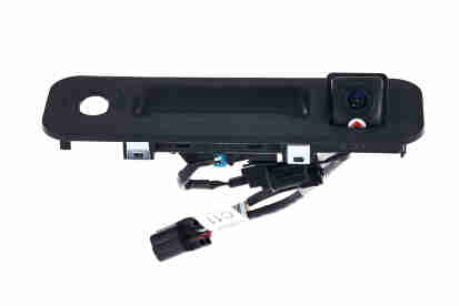 Camera's & Dashcams Ackoja A52-74-0027