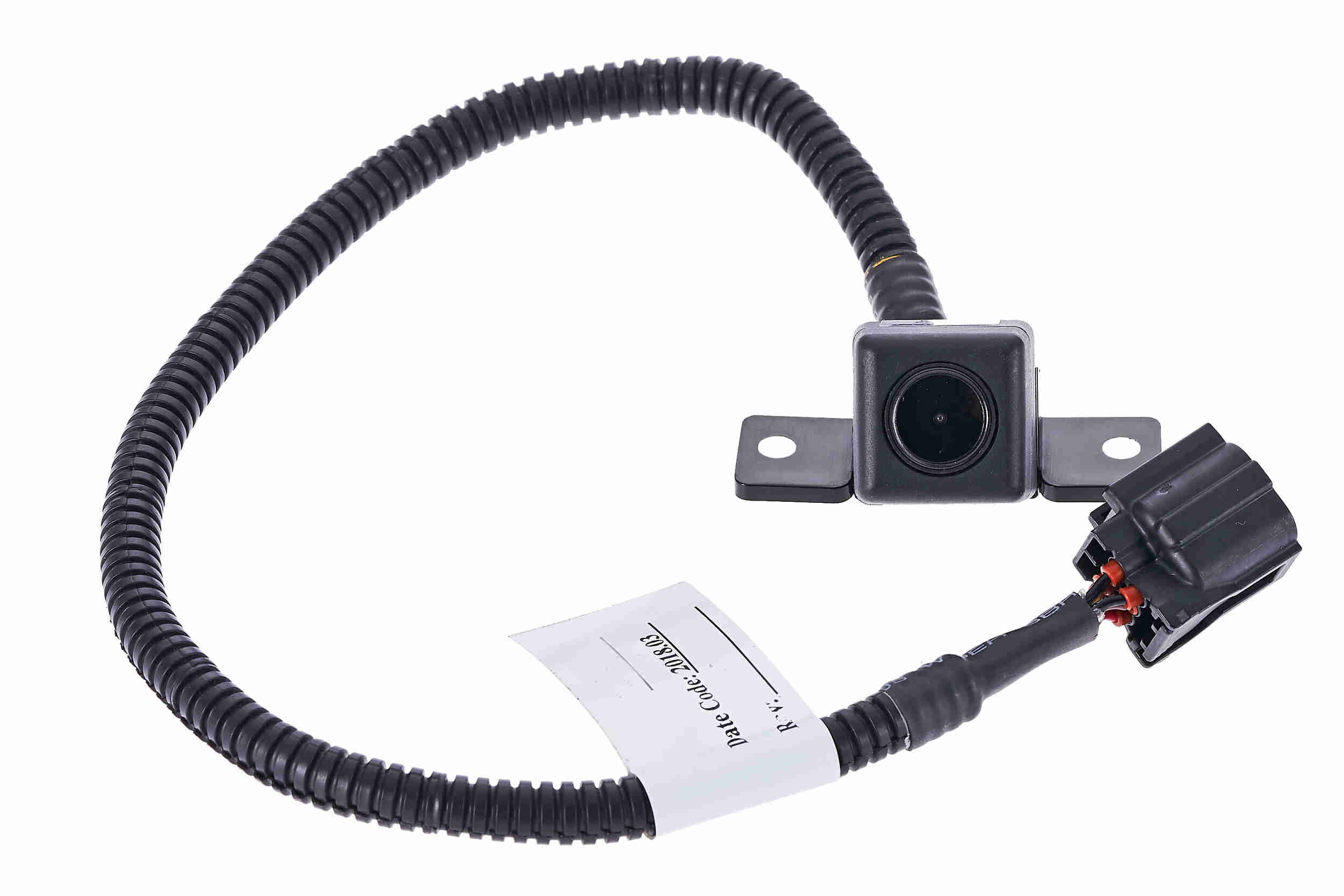 Camera's & Dashcams Ackoja A52-74-0039