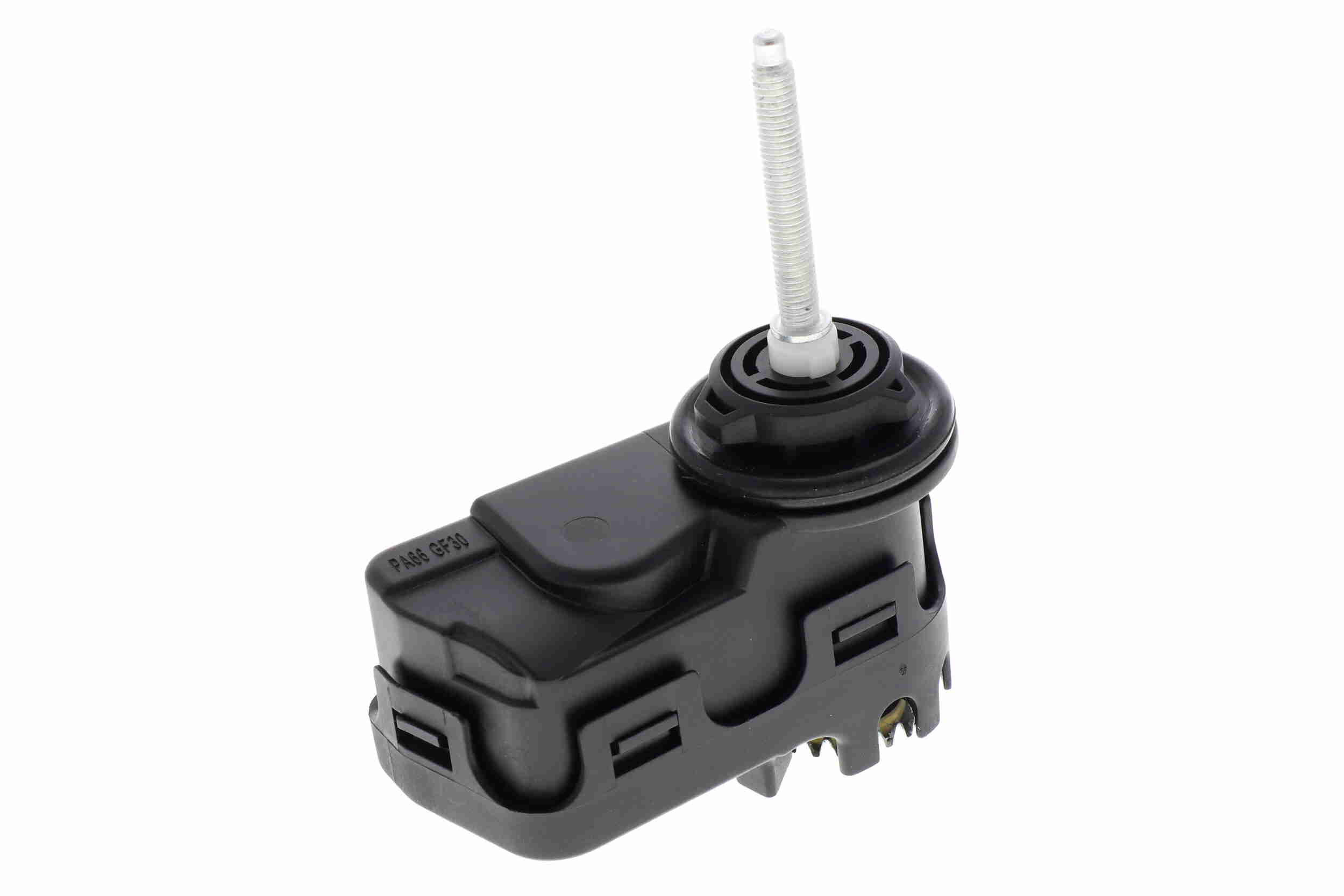 Stelmotor koplamp lichthoogte Ackoja A52-77-0026