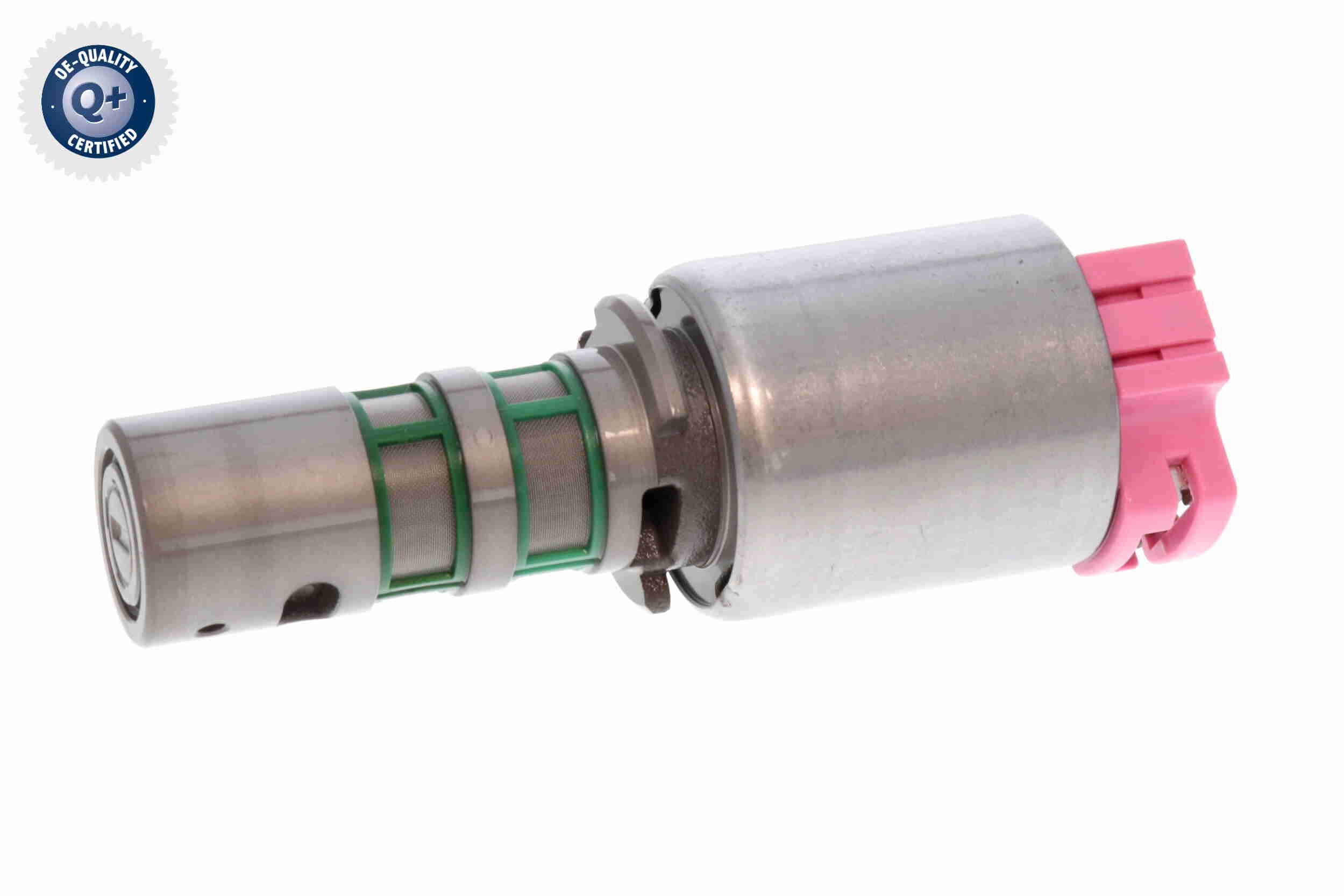 Ackoja Schakelklep automaatbak A52-77-0058