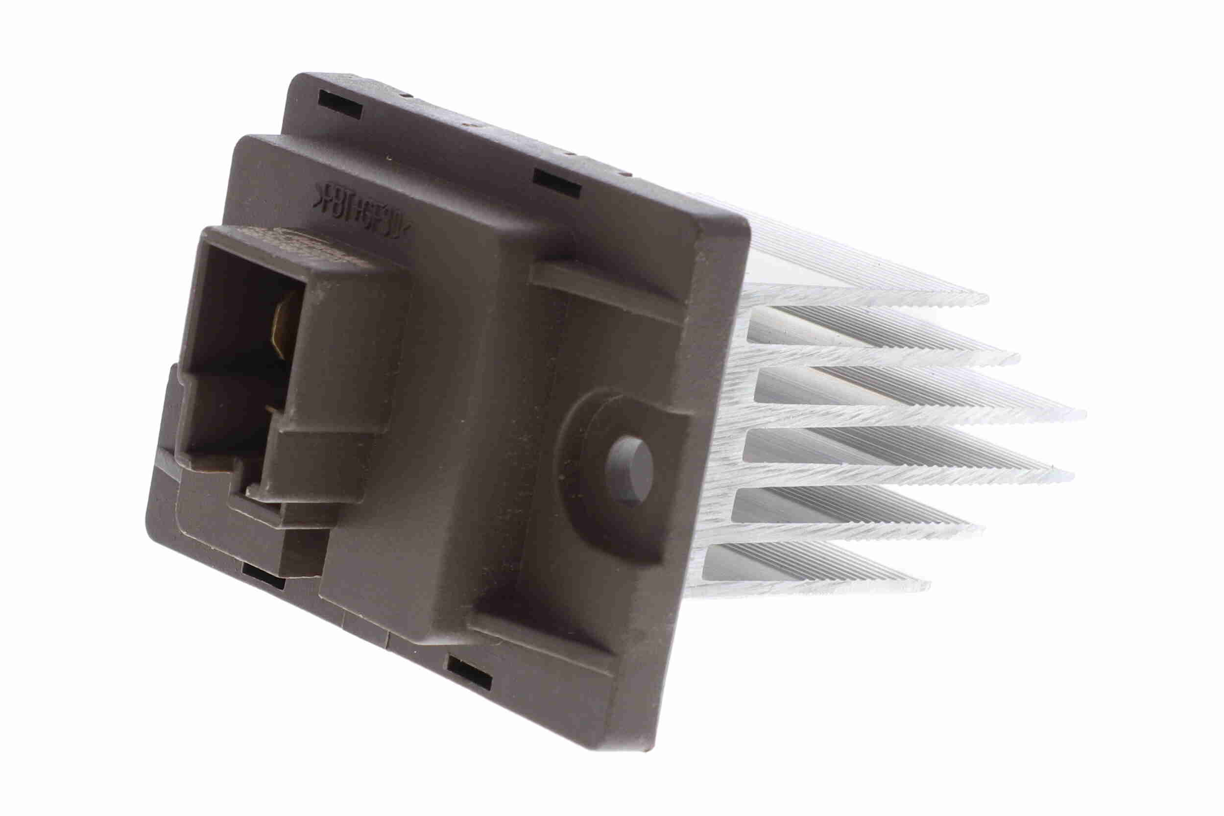 Regeleenheid interieurventilator Ackoja A52-79-0003