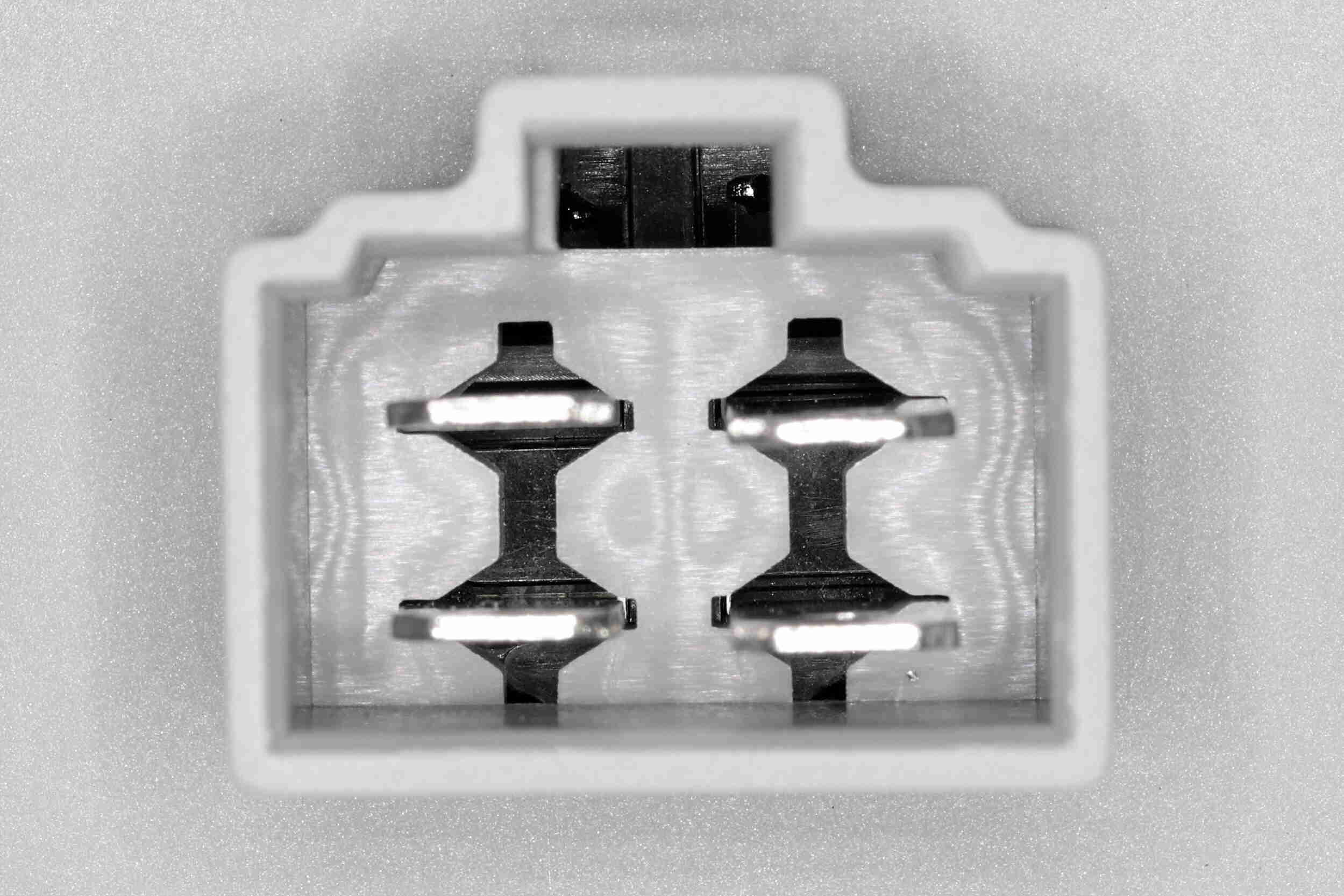 Ackoja Regeleenheid interieurventilator A52-79-0006