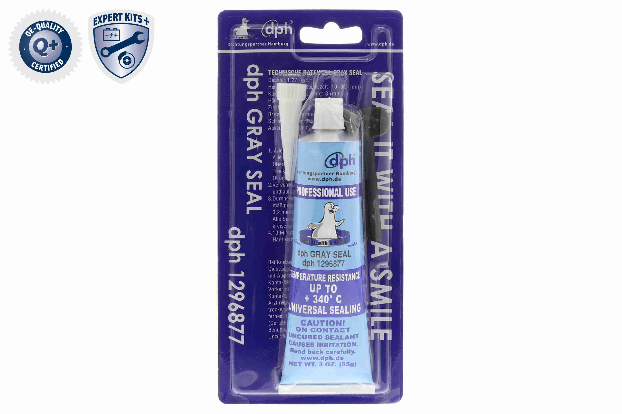 Ackoja Distributieketting kit A52-10001-XXL