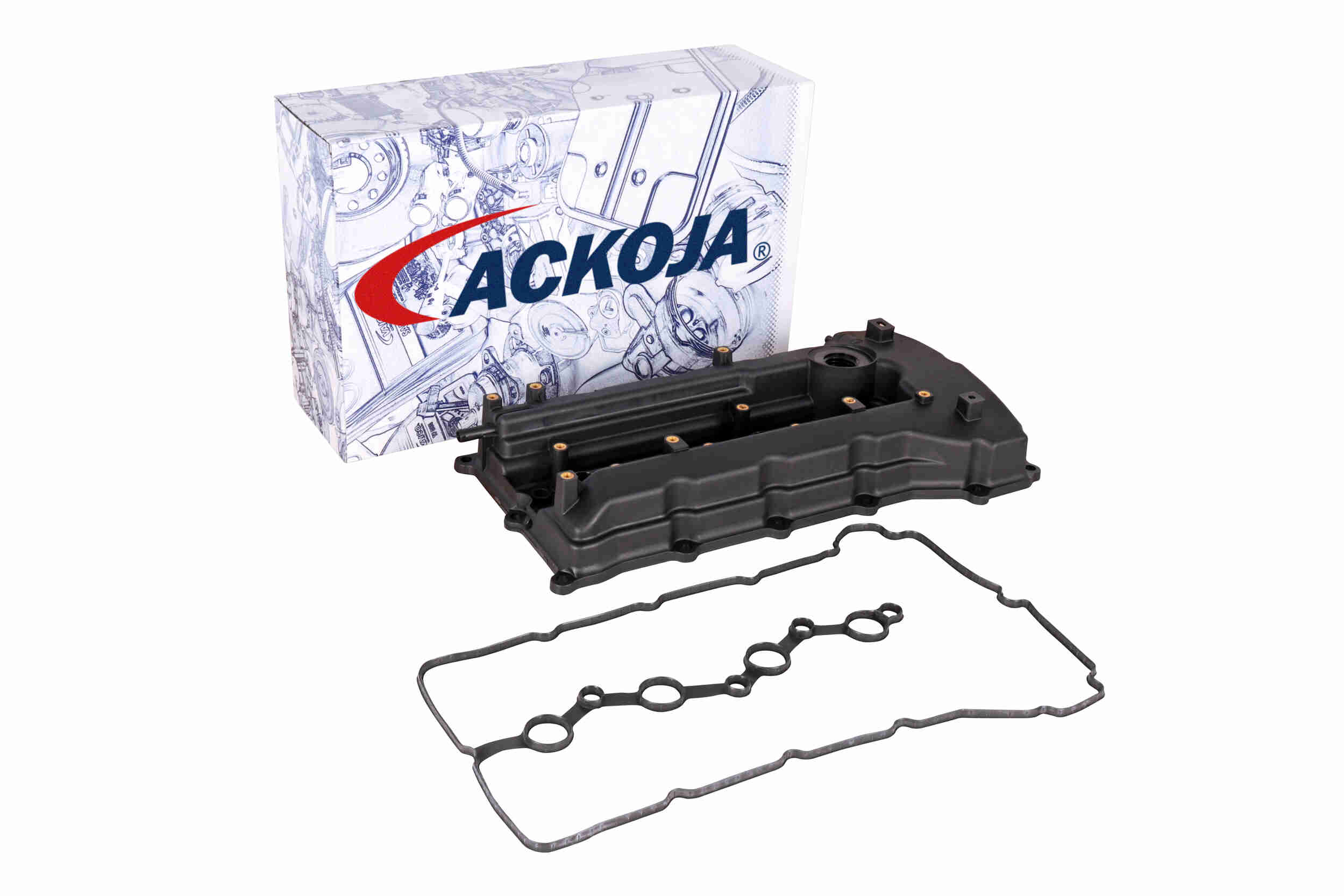 Ackoja Kleppendeksel A52-9644