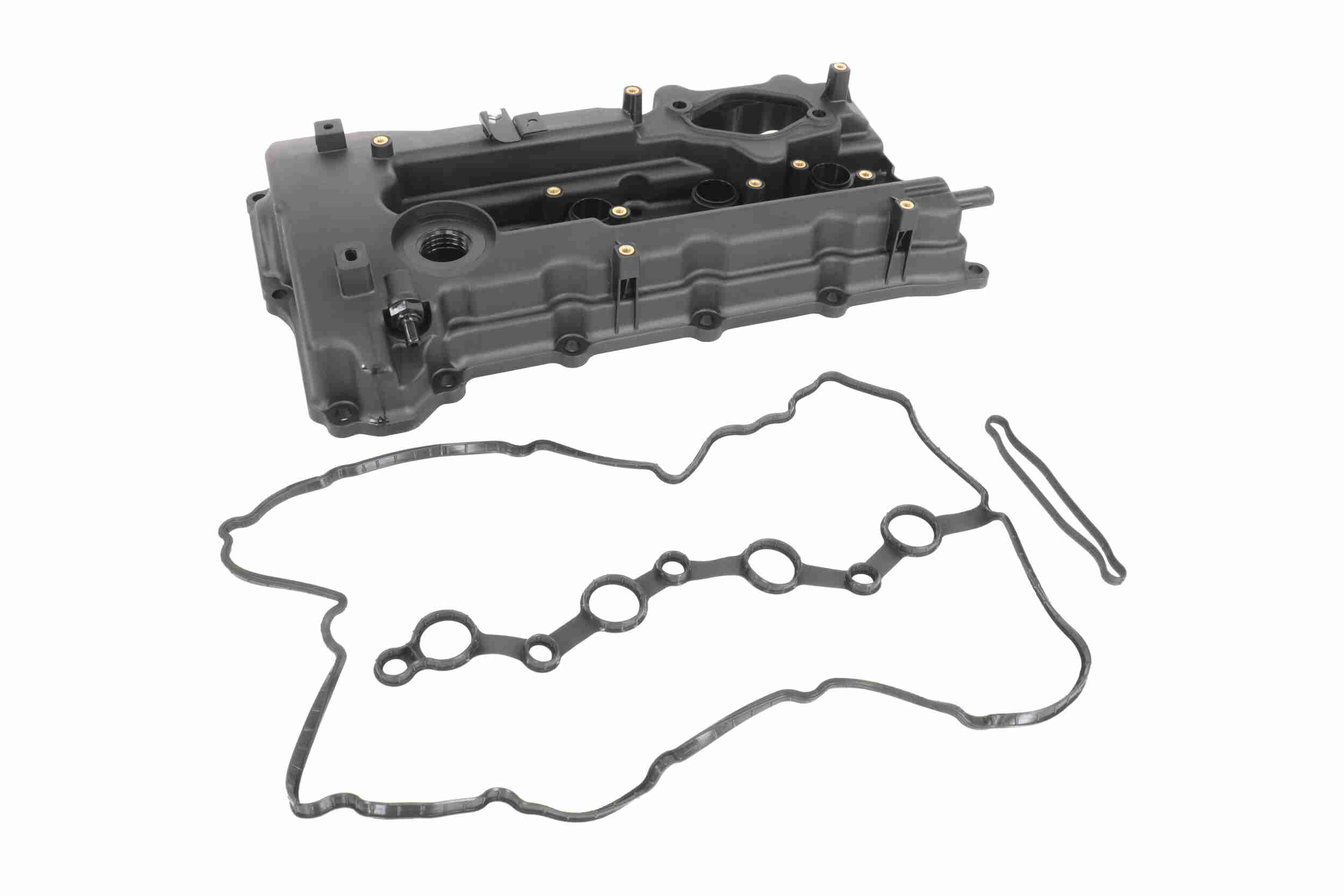 Kleppendeksel Ackoja A52-9680