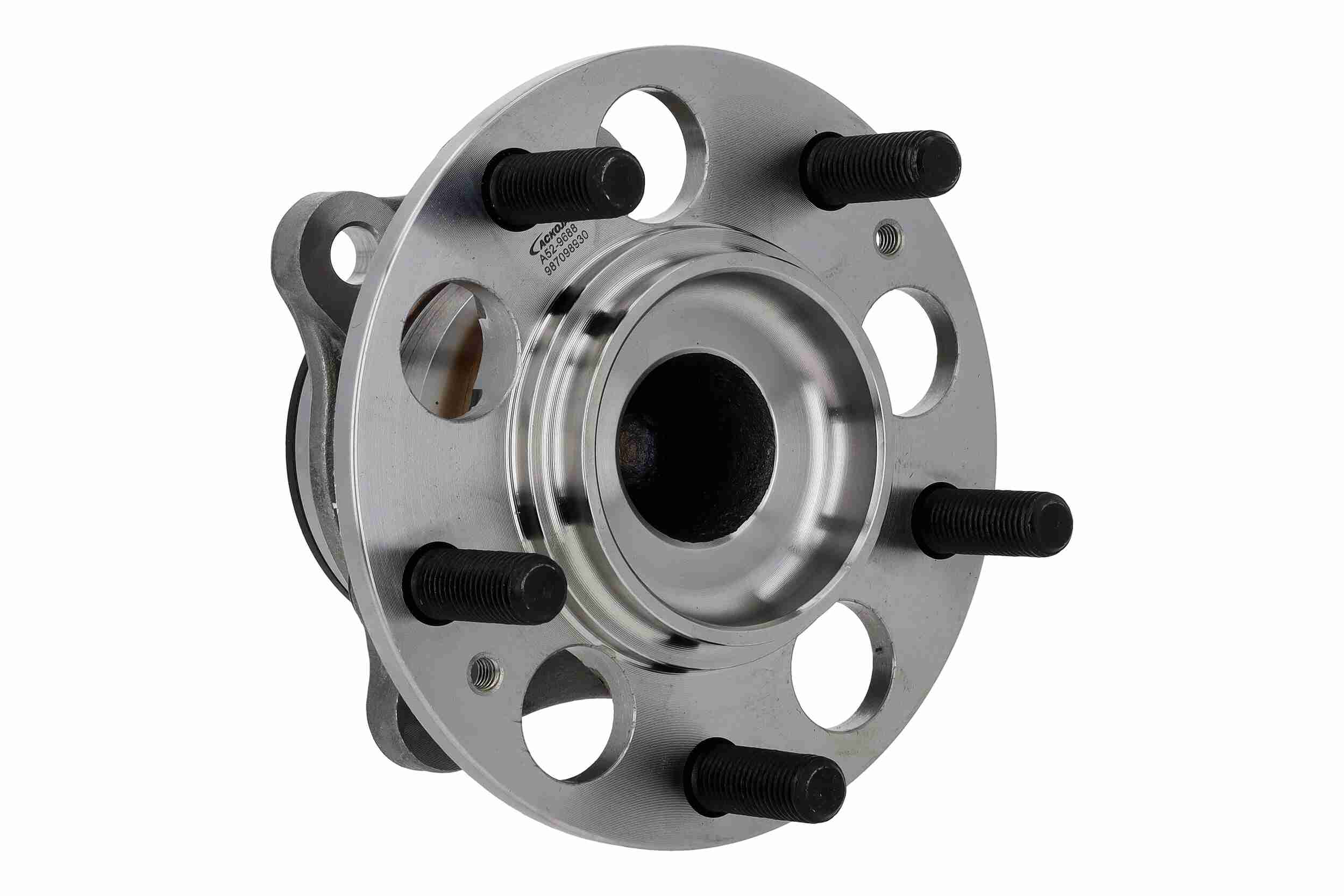 Wiellagerset Ackoja A52-9688