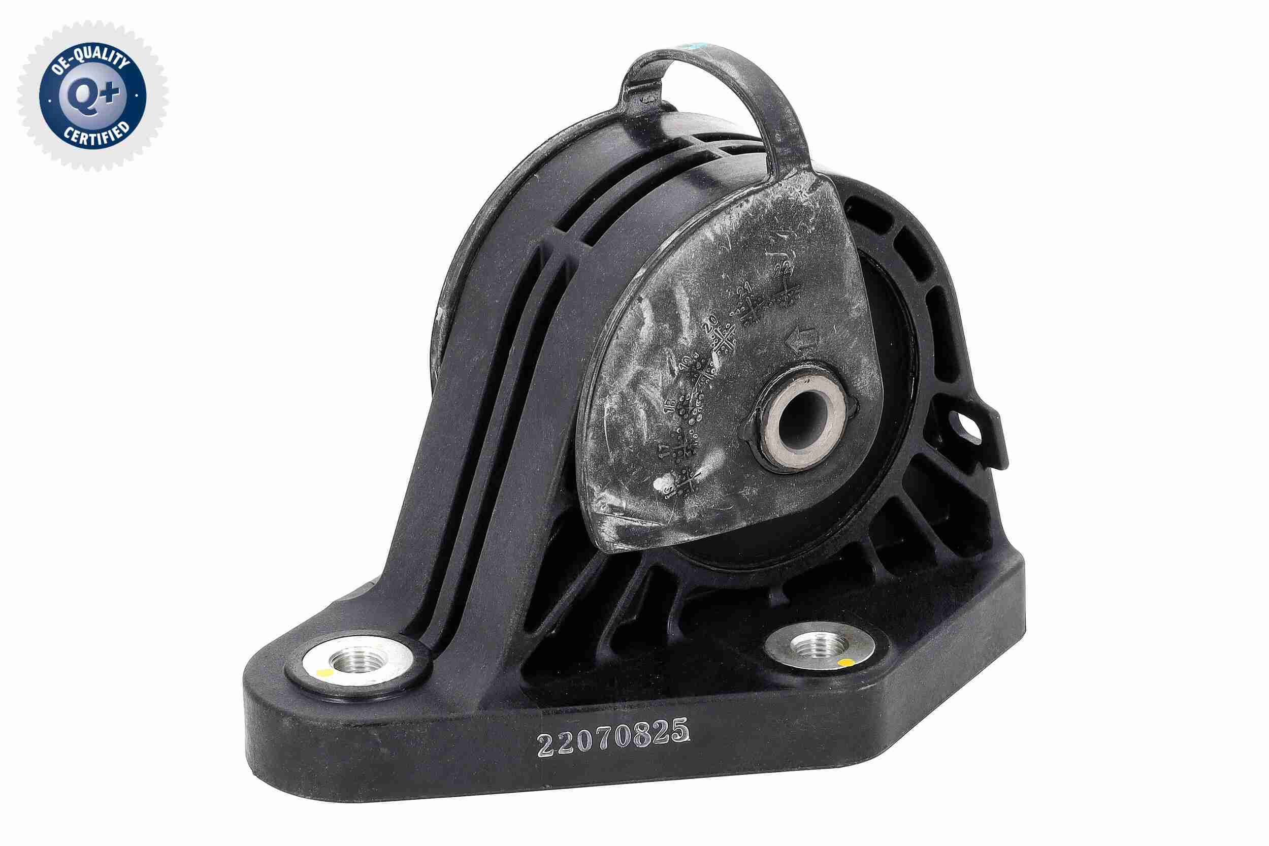 Aslichaam-/motorsteunlager Ackoja A52-9698