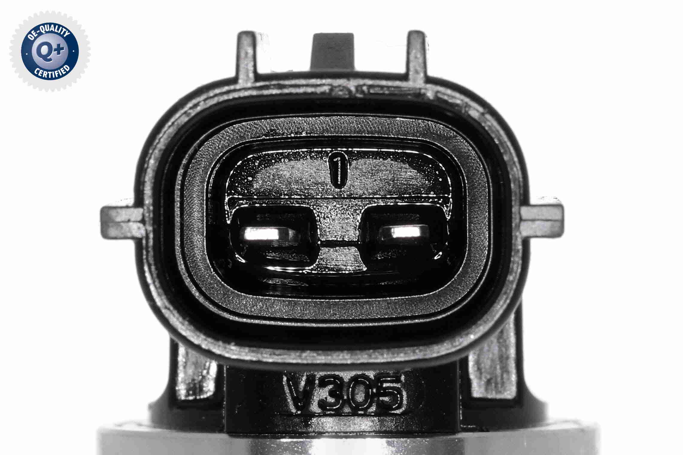 Ackoja Nokkenasregelklep A53-0088
