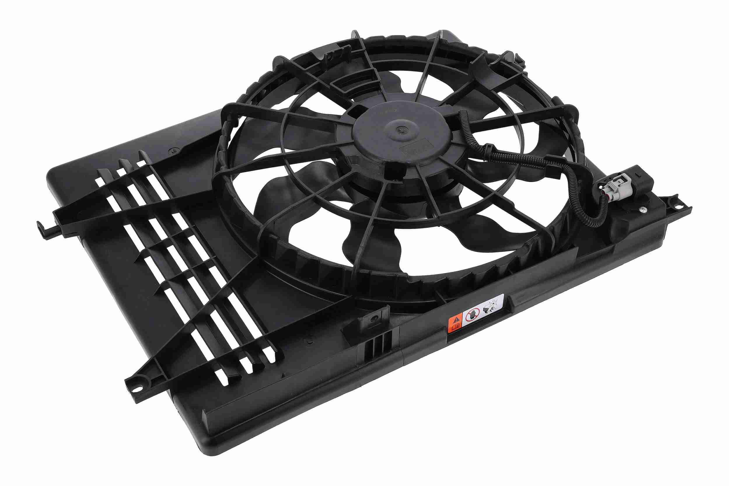 Koelventilatorwiel Ackoja A53-01-0014