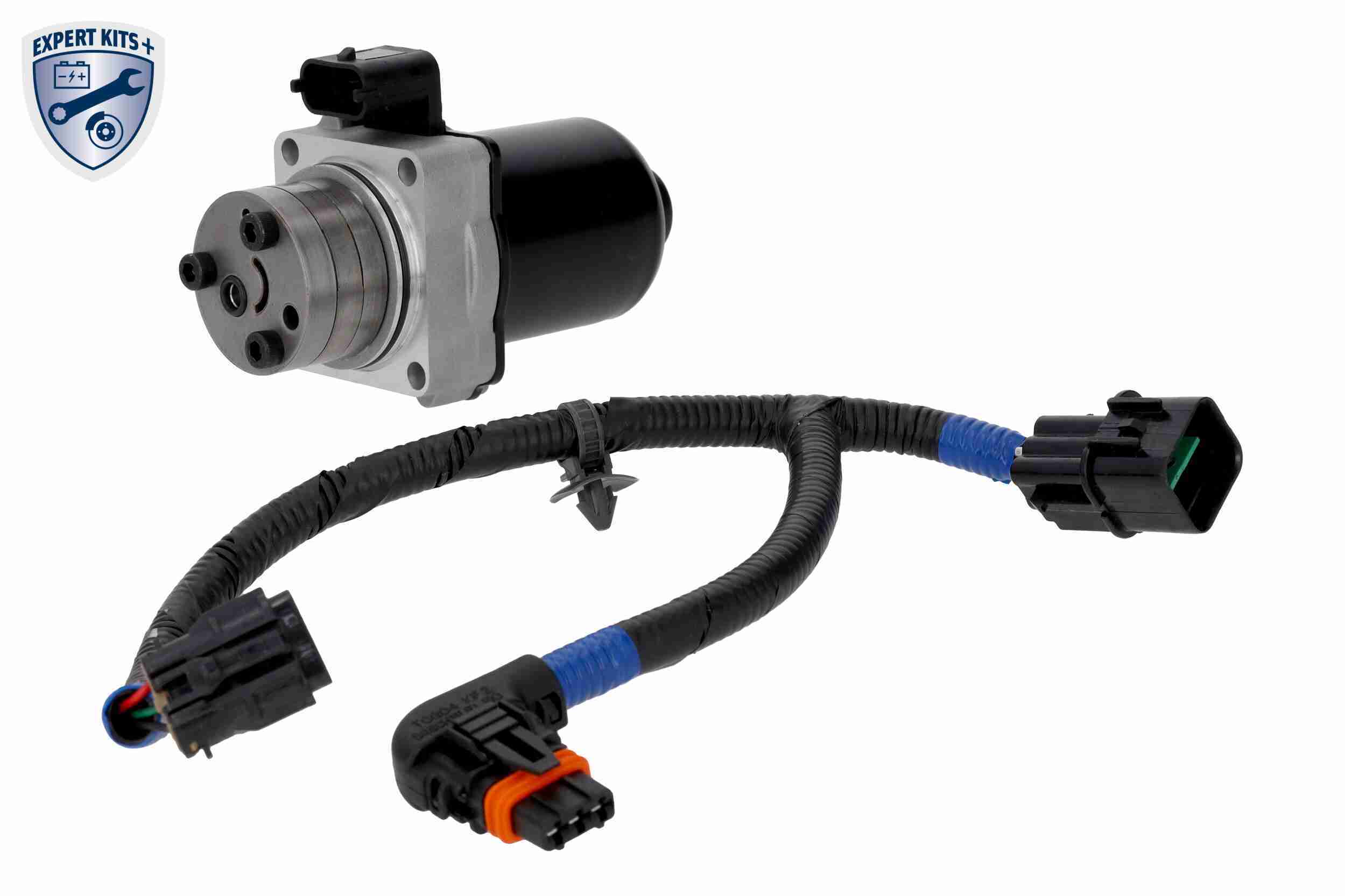 Reparatieset, lamellenkoppelingspomp (vierwielaandrijving) Ackoja A53-0111