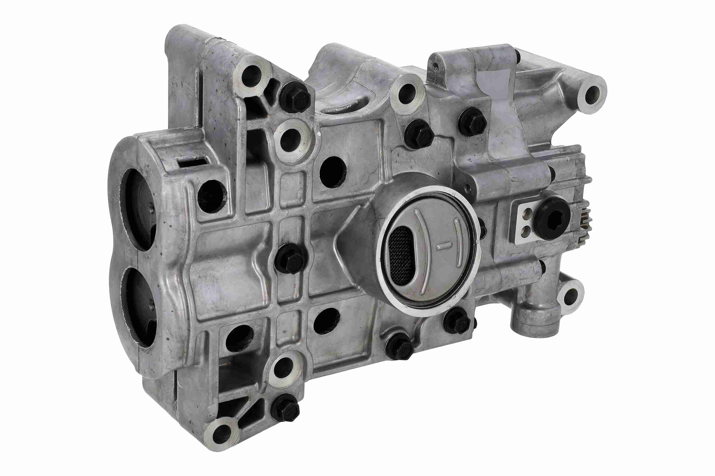 Oliepomp Ackoja A53-0155