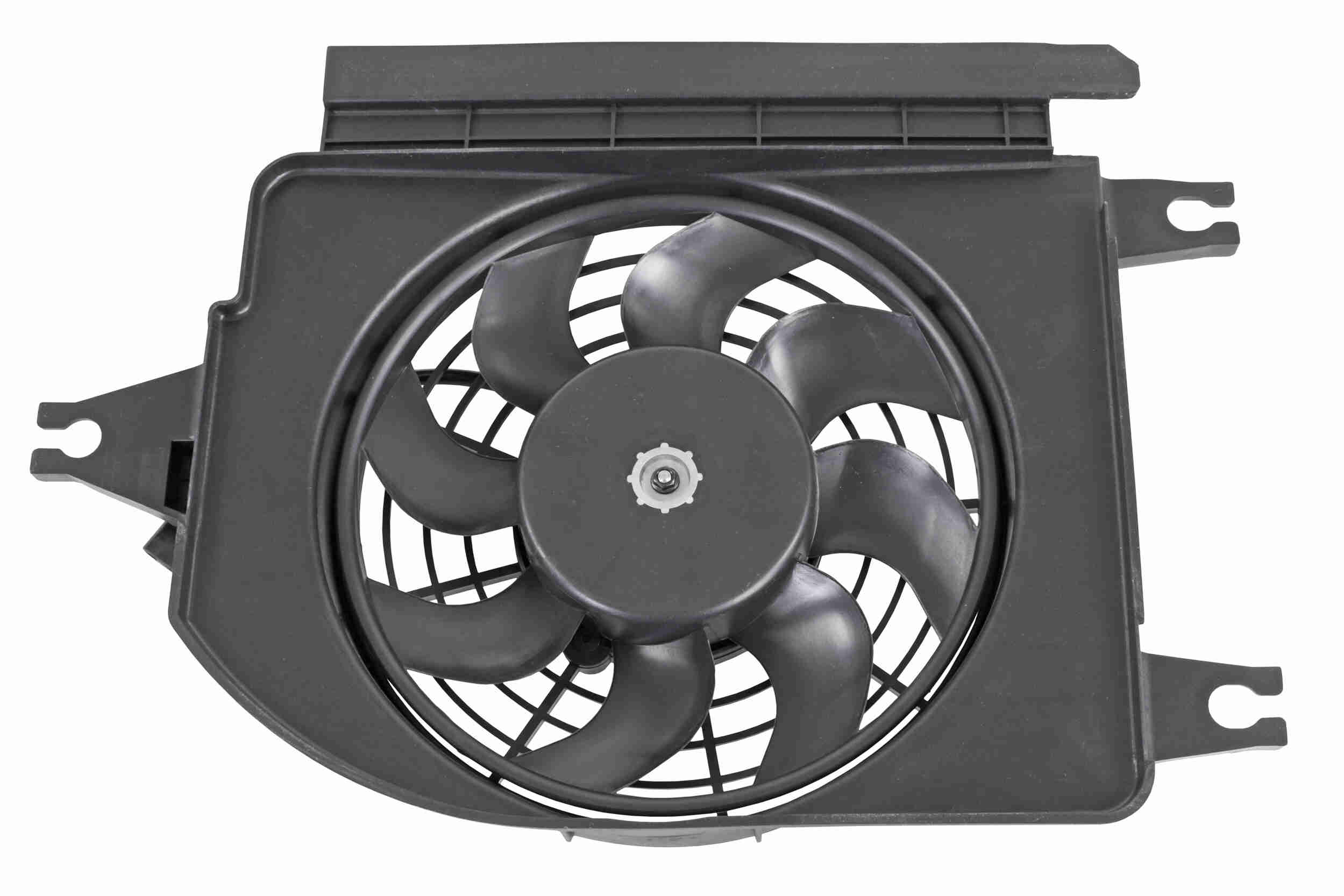 Ventilator aircocondensor Ackoja A53-02-0004