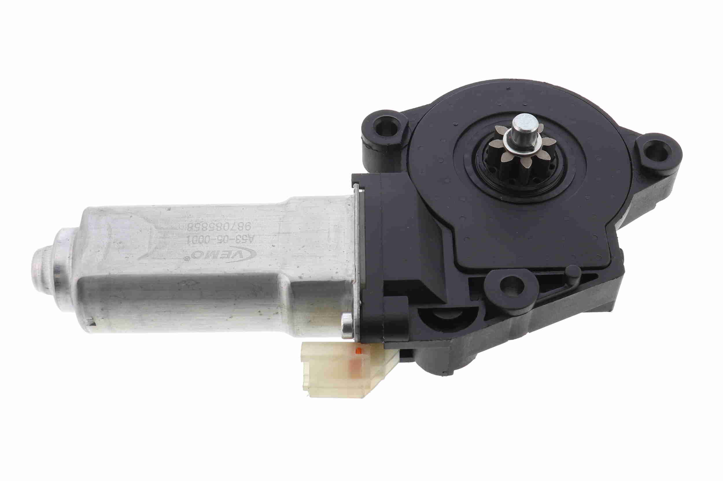 Raamopener elektrische motor Ackoja A53-05-0001