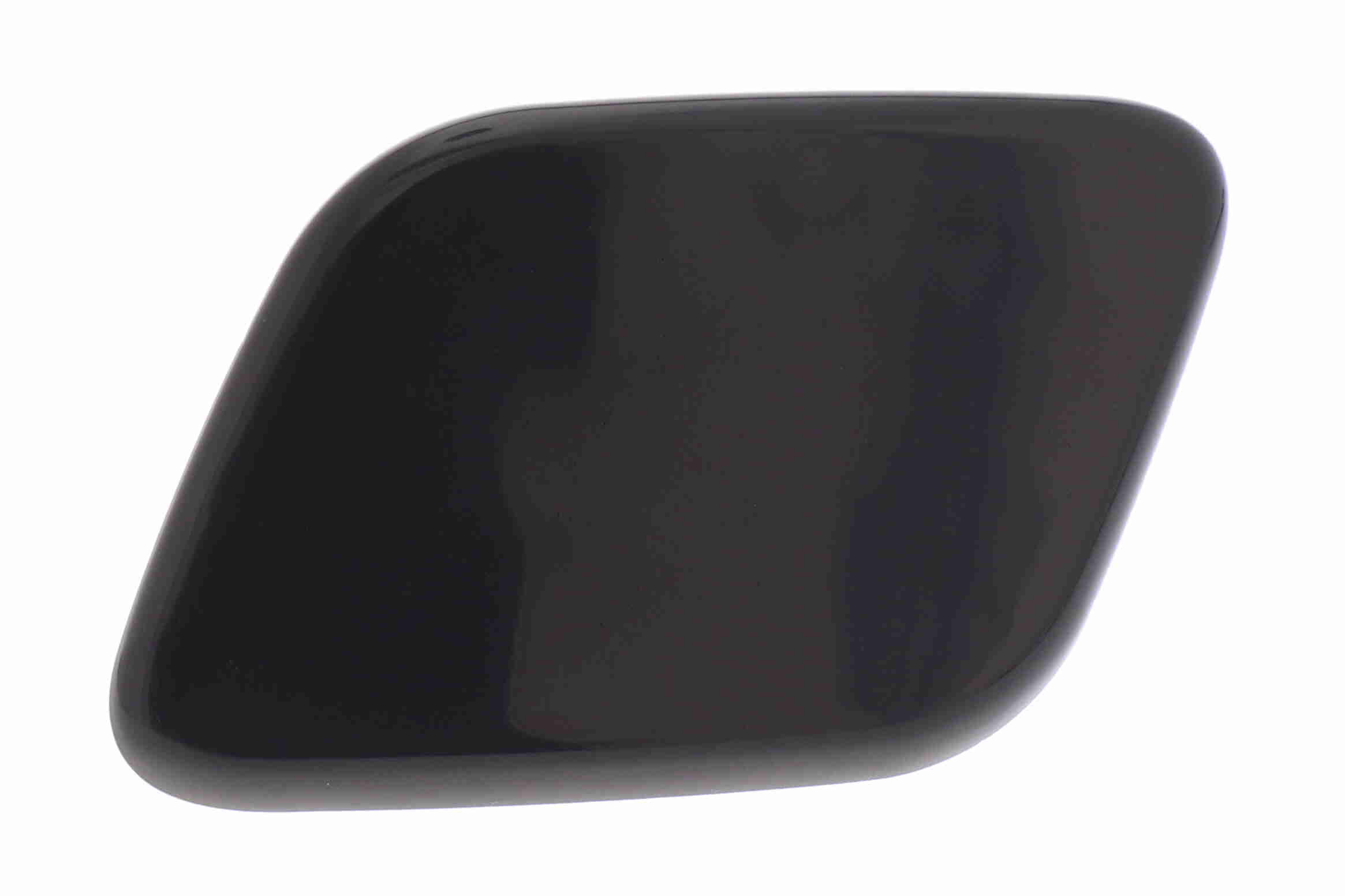 Plaat, bumper Ackoja A53-08-0010