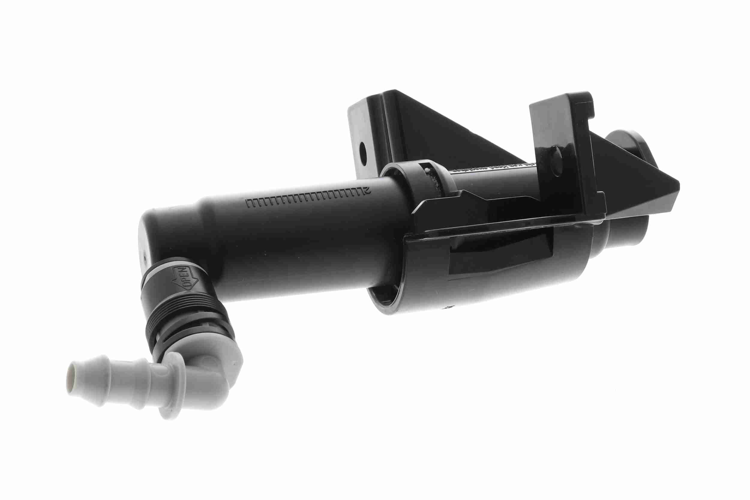 Sproeikop reinigingsvloeistof, koplampreiniging Ackoja A53-08-0017