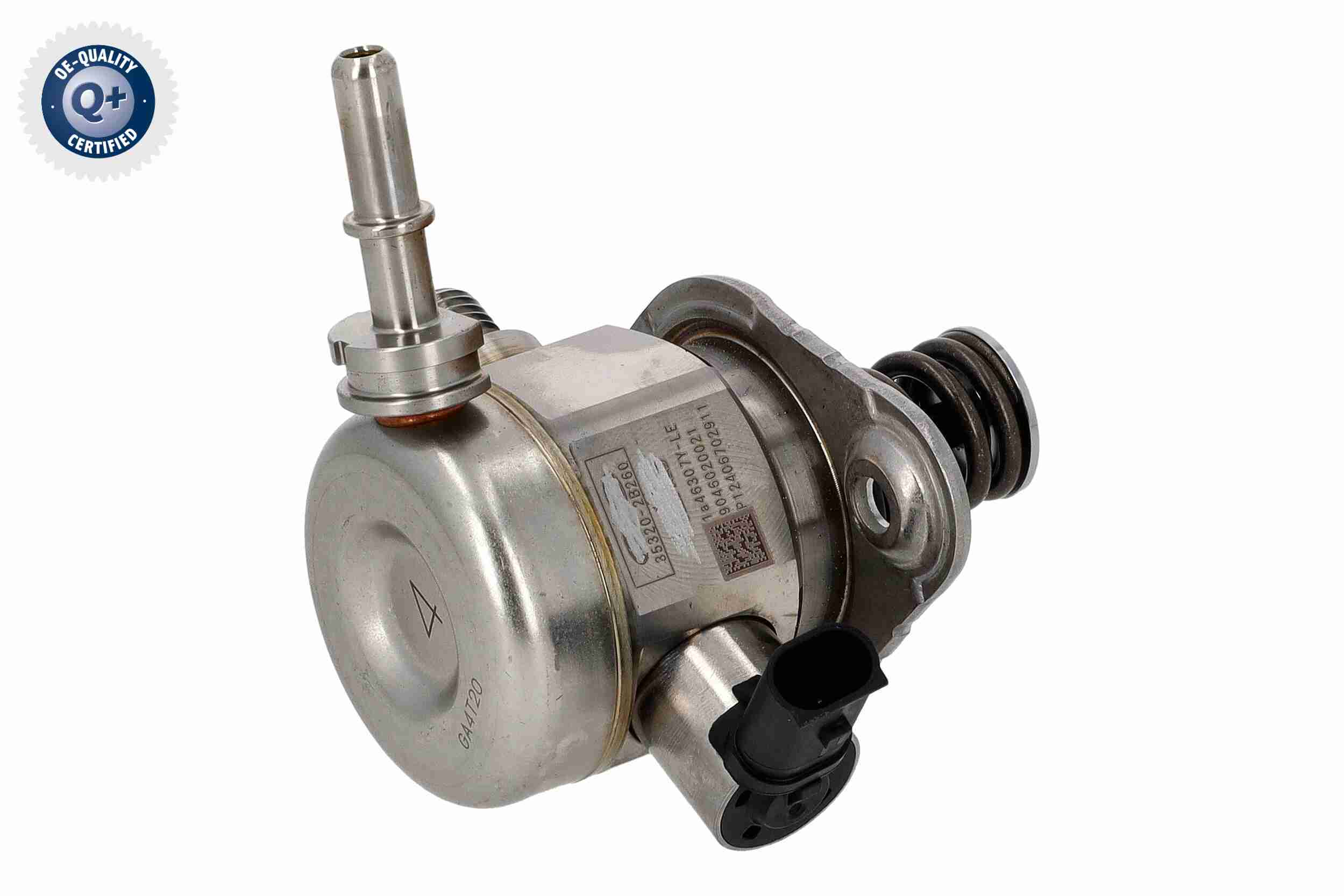 Hogedrukinspuitpomp Ackoja A53-25-0005