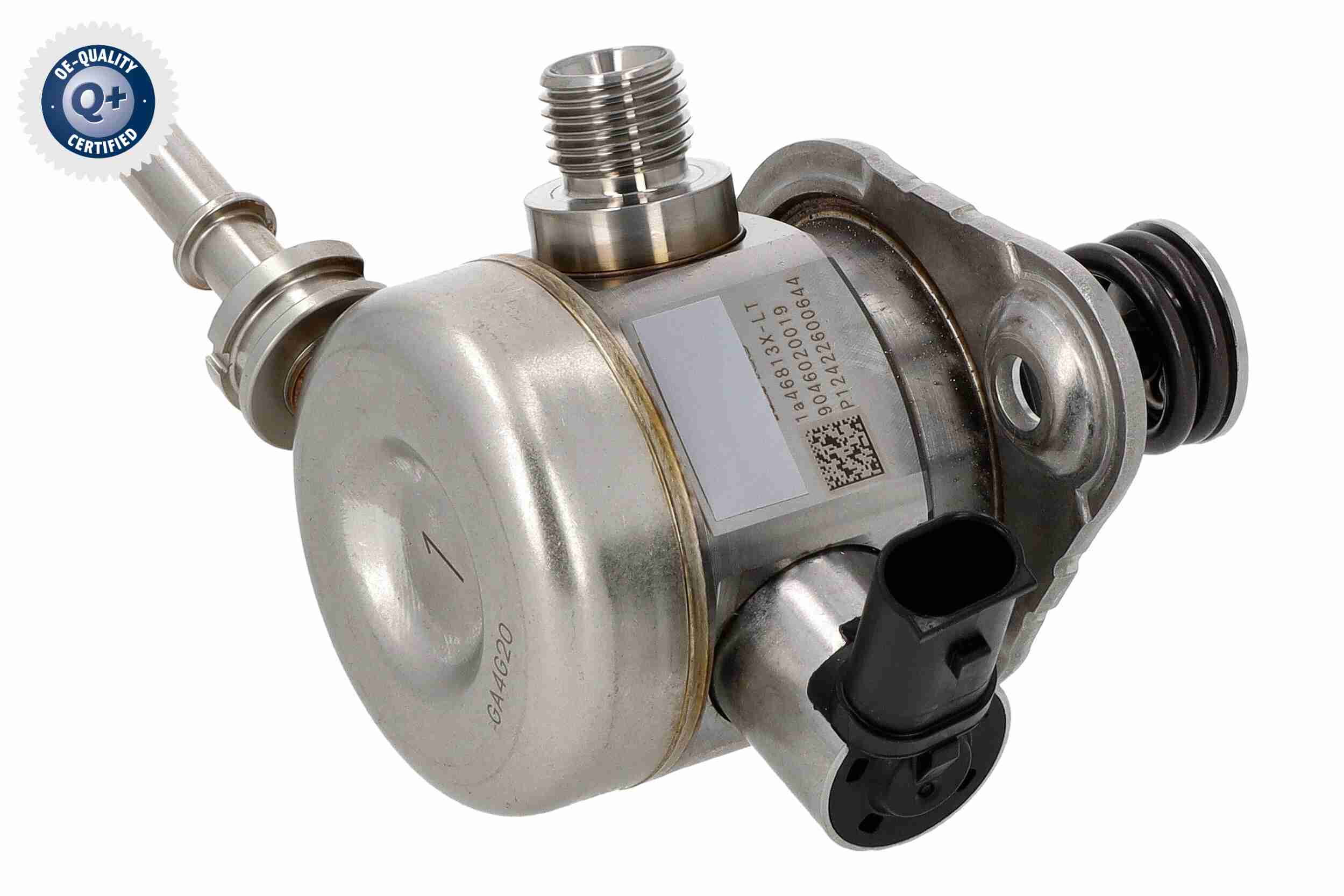 Hogedrukinspuitpomp Ackoja A53-25-0006