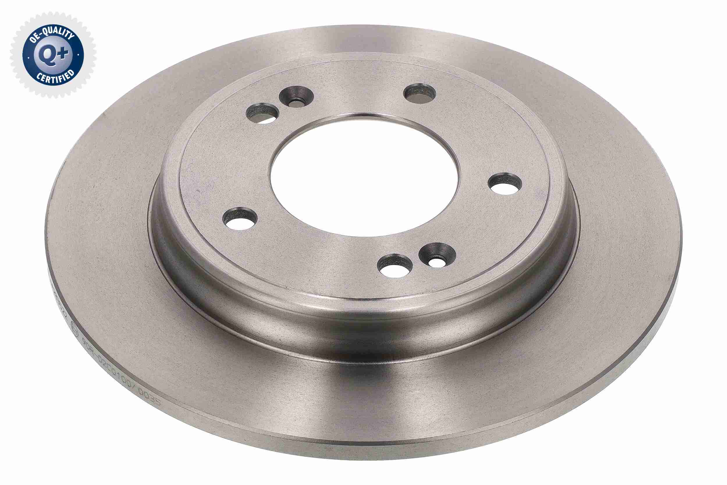 Remschijven Ackoja A53-40008