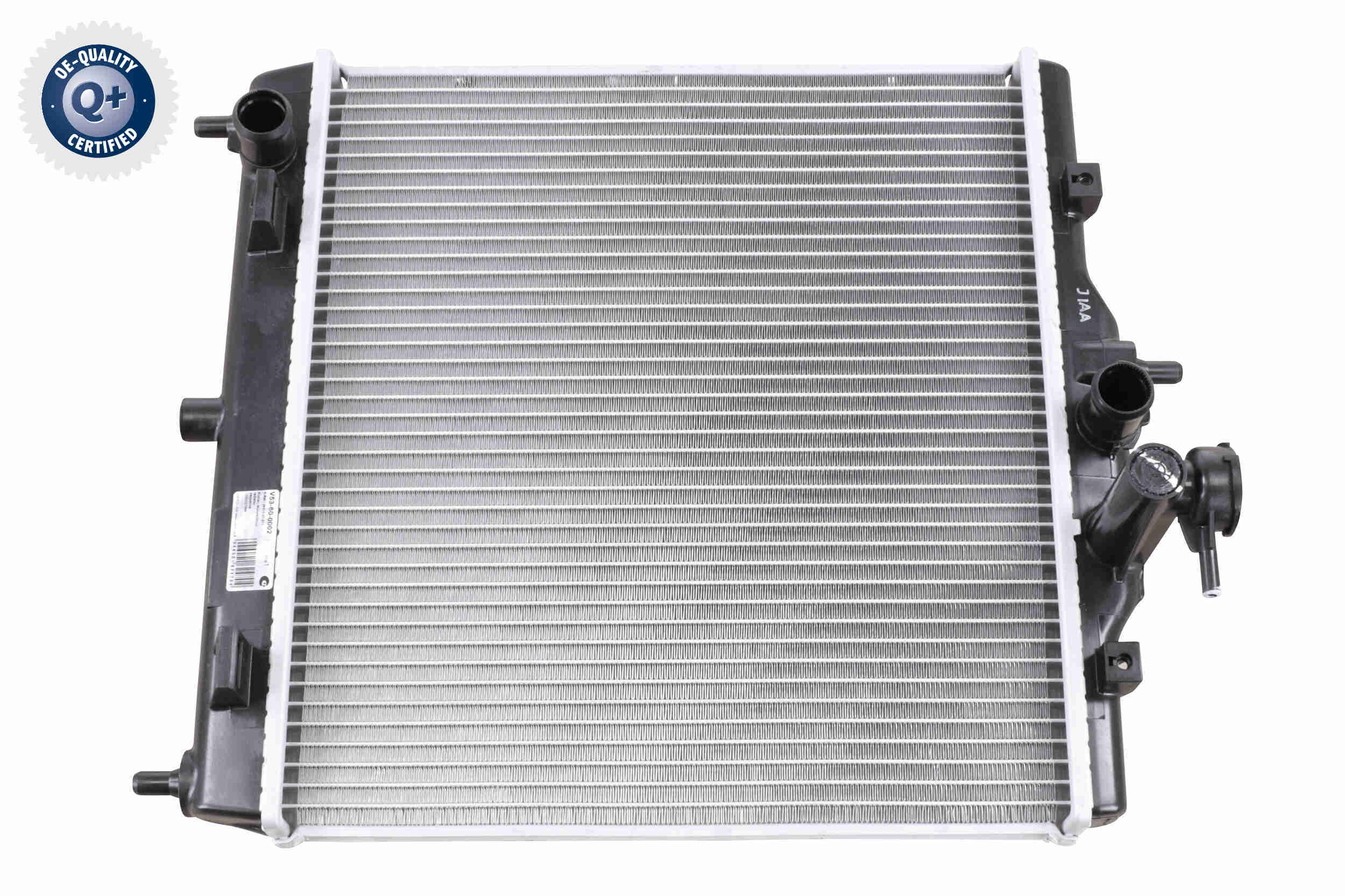 Radiateur Ackoja A53-60-0002