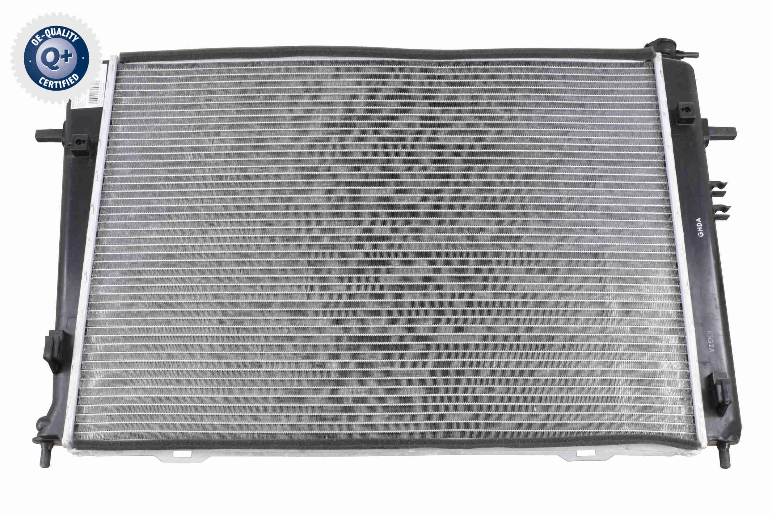 Ackoja Radiateur A53-60-0003