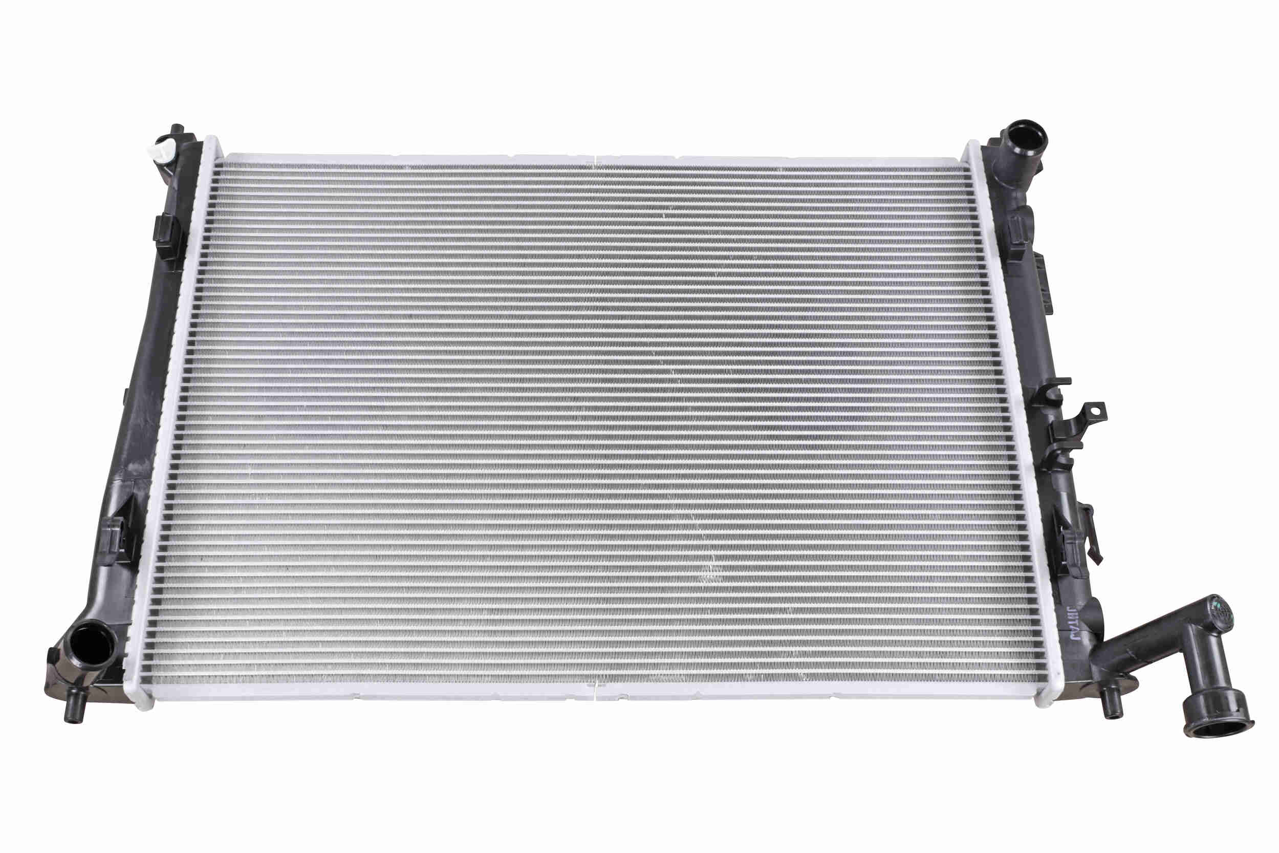 Radiateur Ackoja A53-60-1002